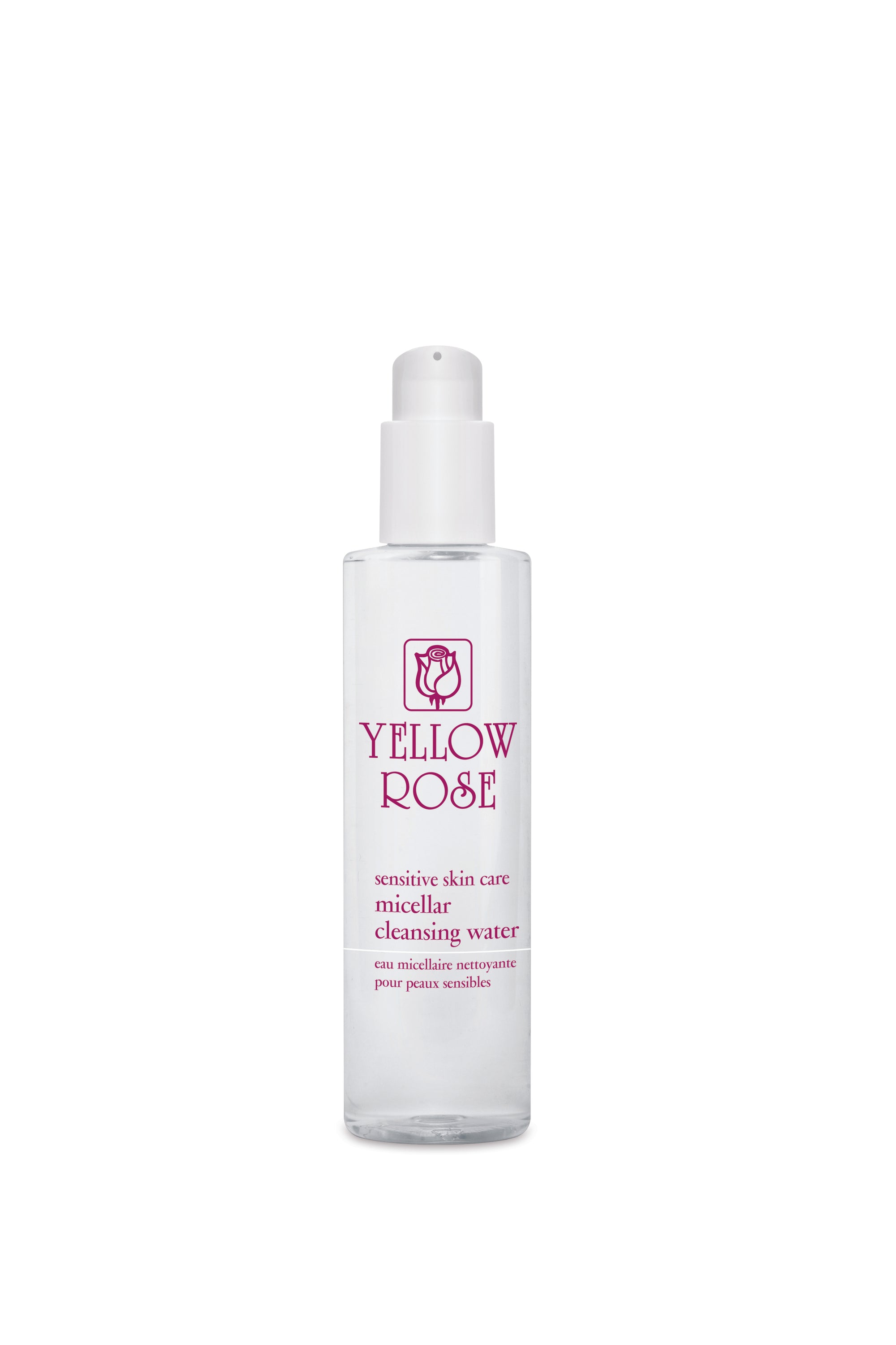 MICELLAR CLEANSING WATER