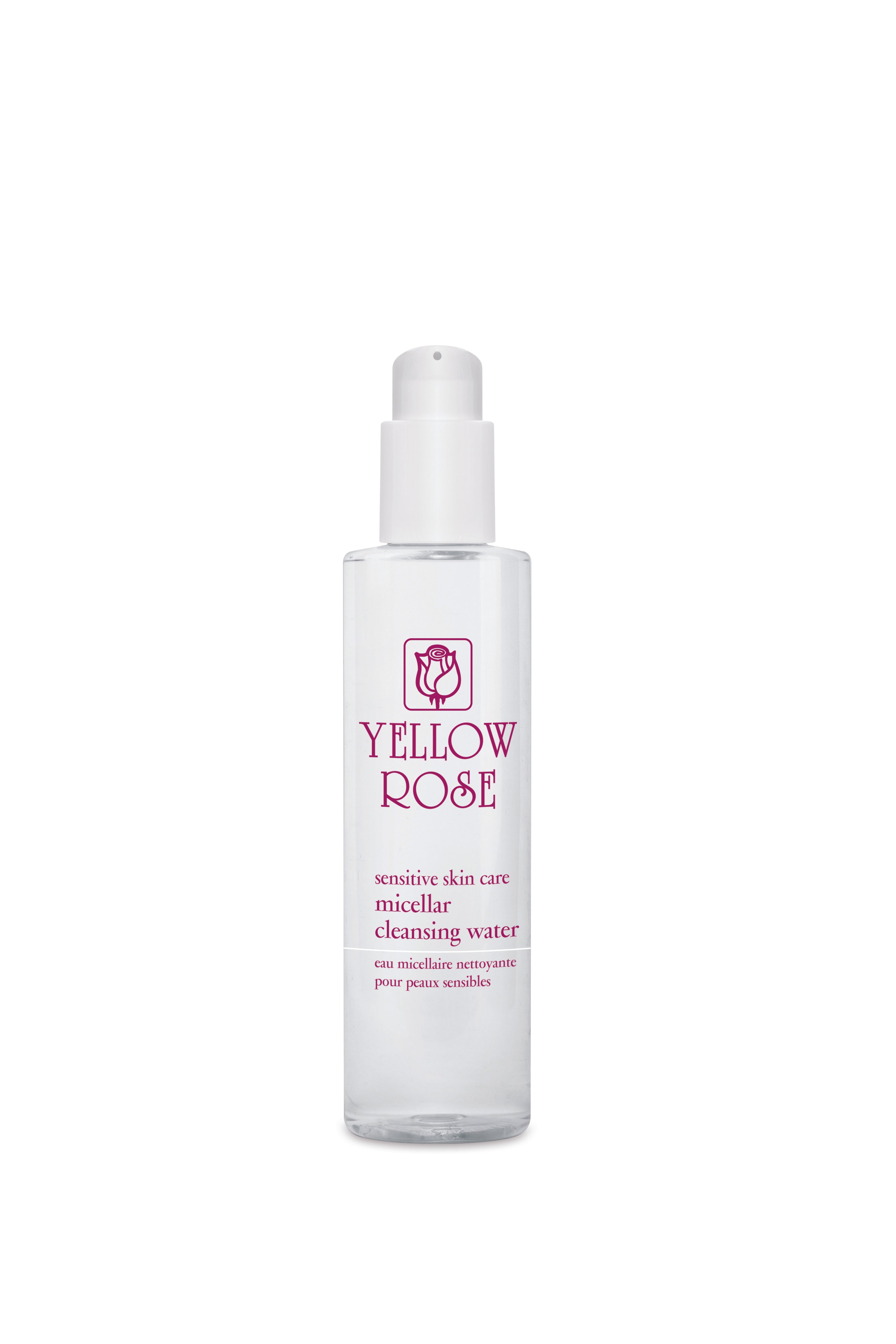 MICELLAR CLEANSING WATER