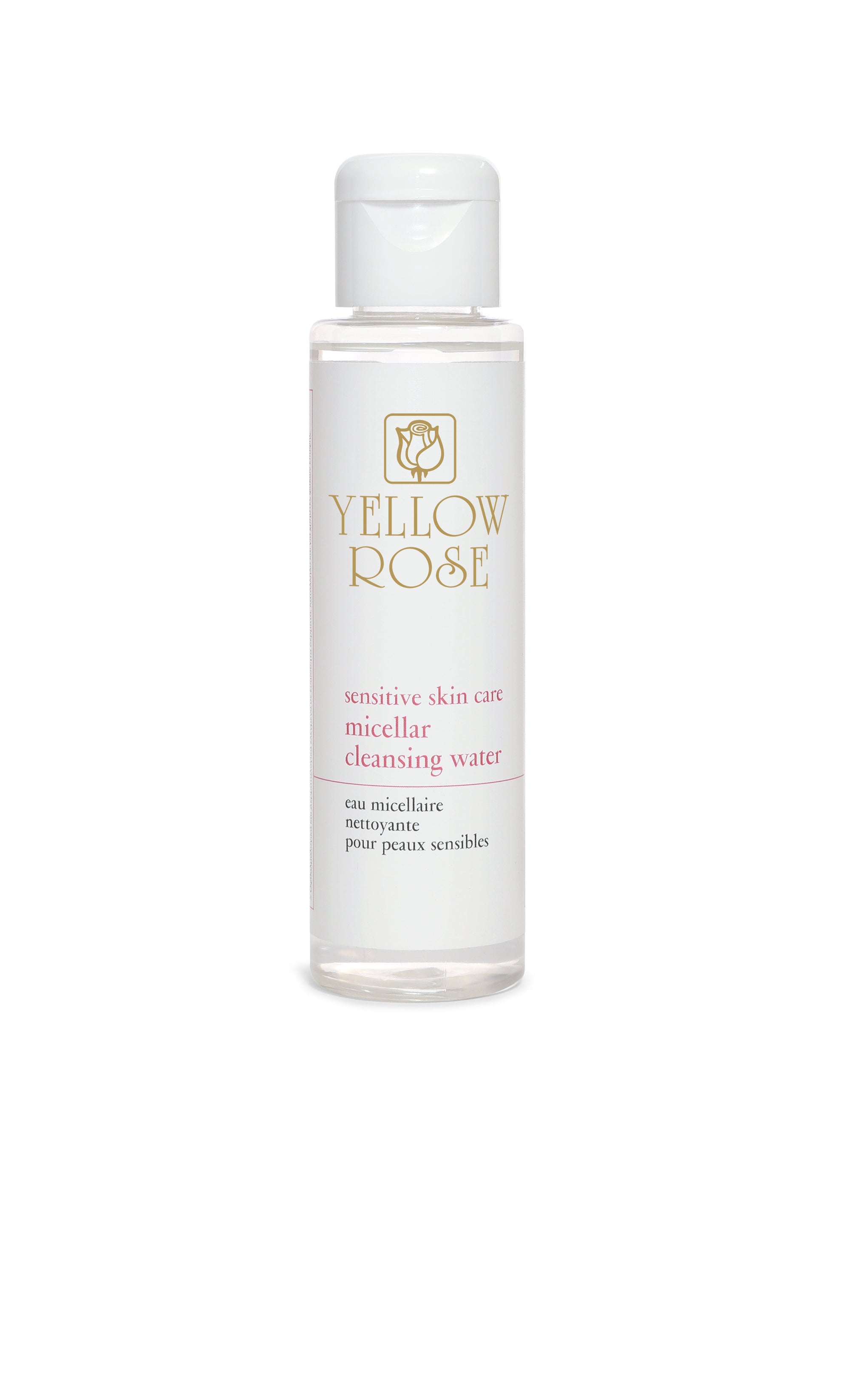 MICELLAR CLEANSING WATER