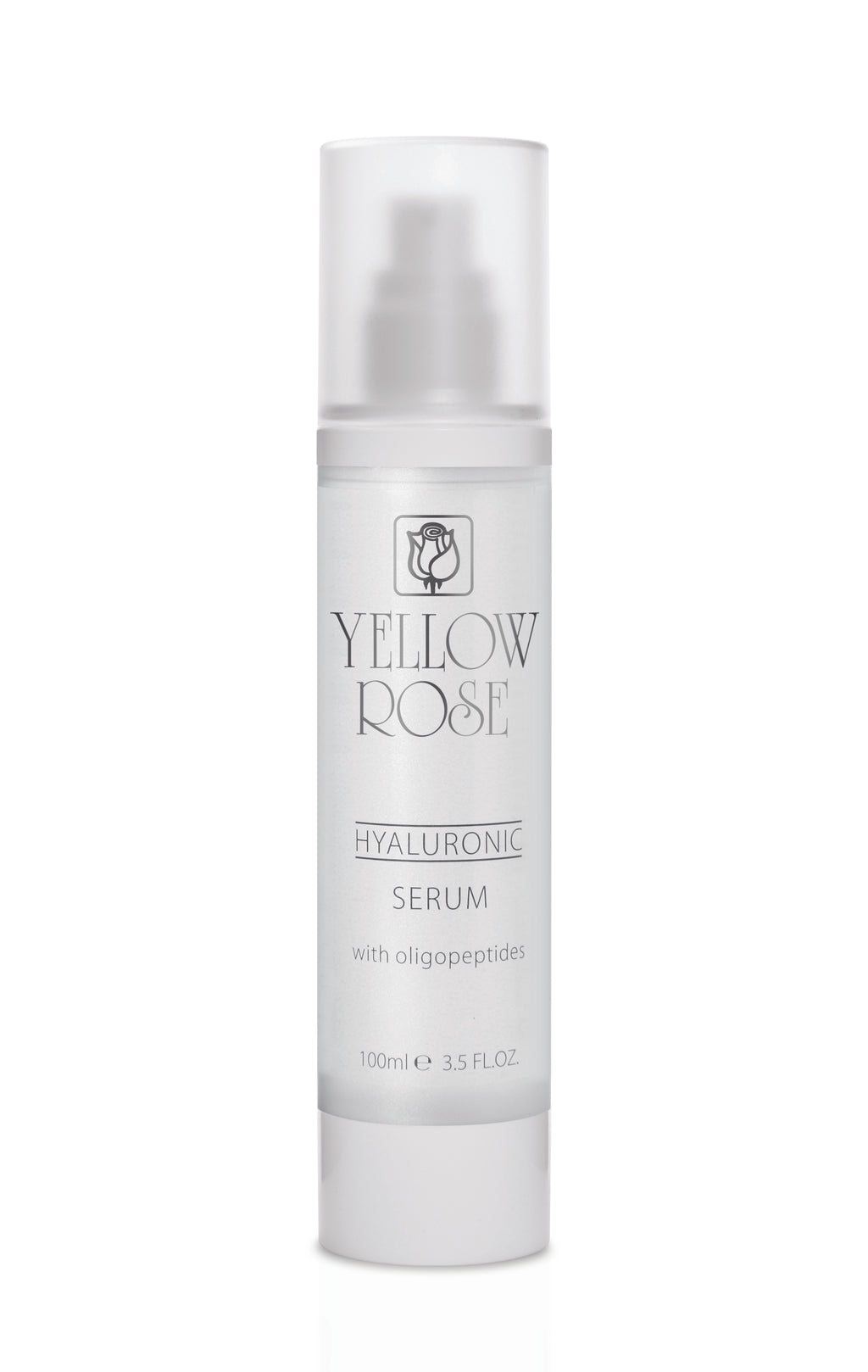 HYALURONIC SERUM with Oligopeptides