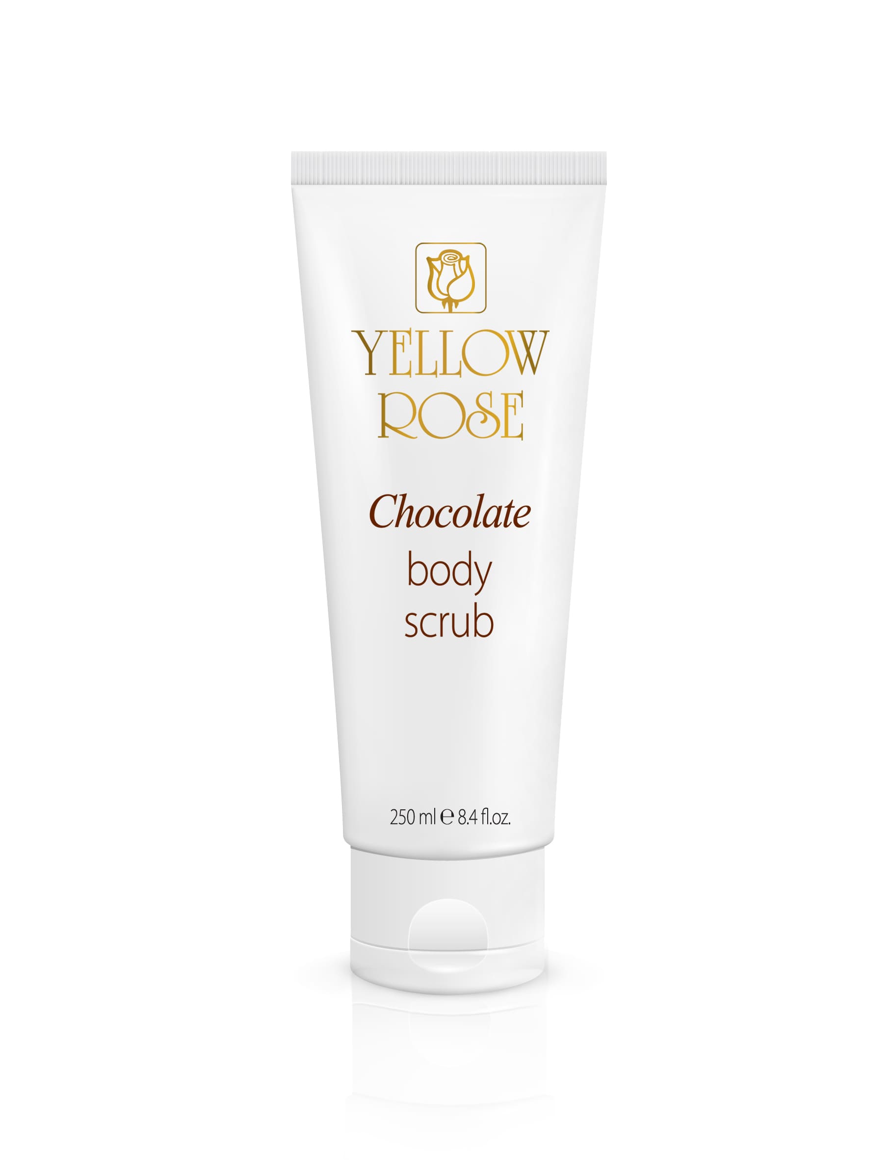 CHOCOLATE BODY SCRUB