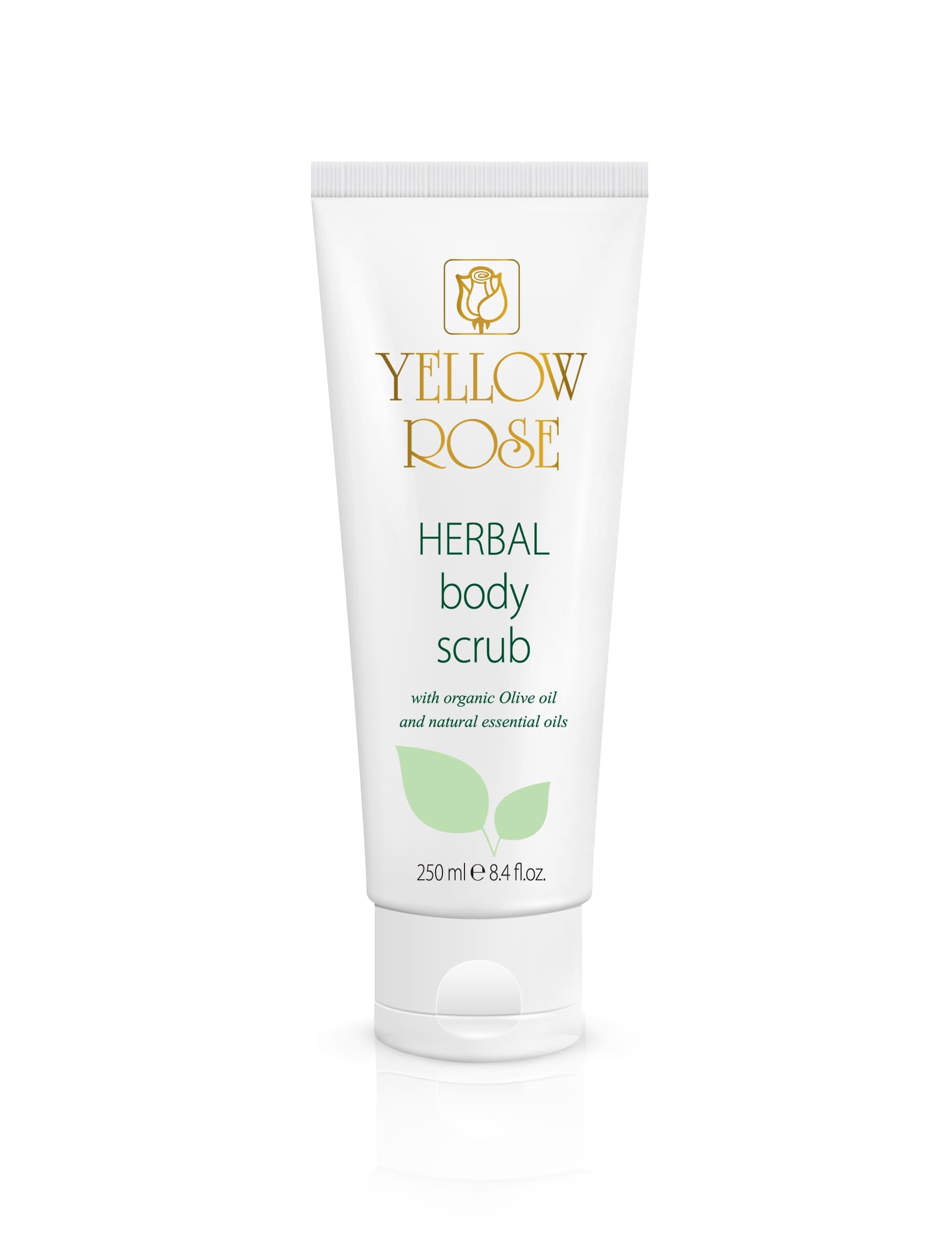 HERBAL BODY SCRUB