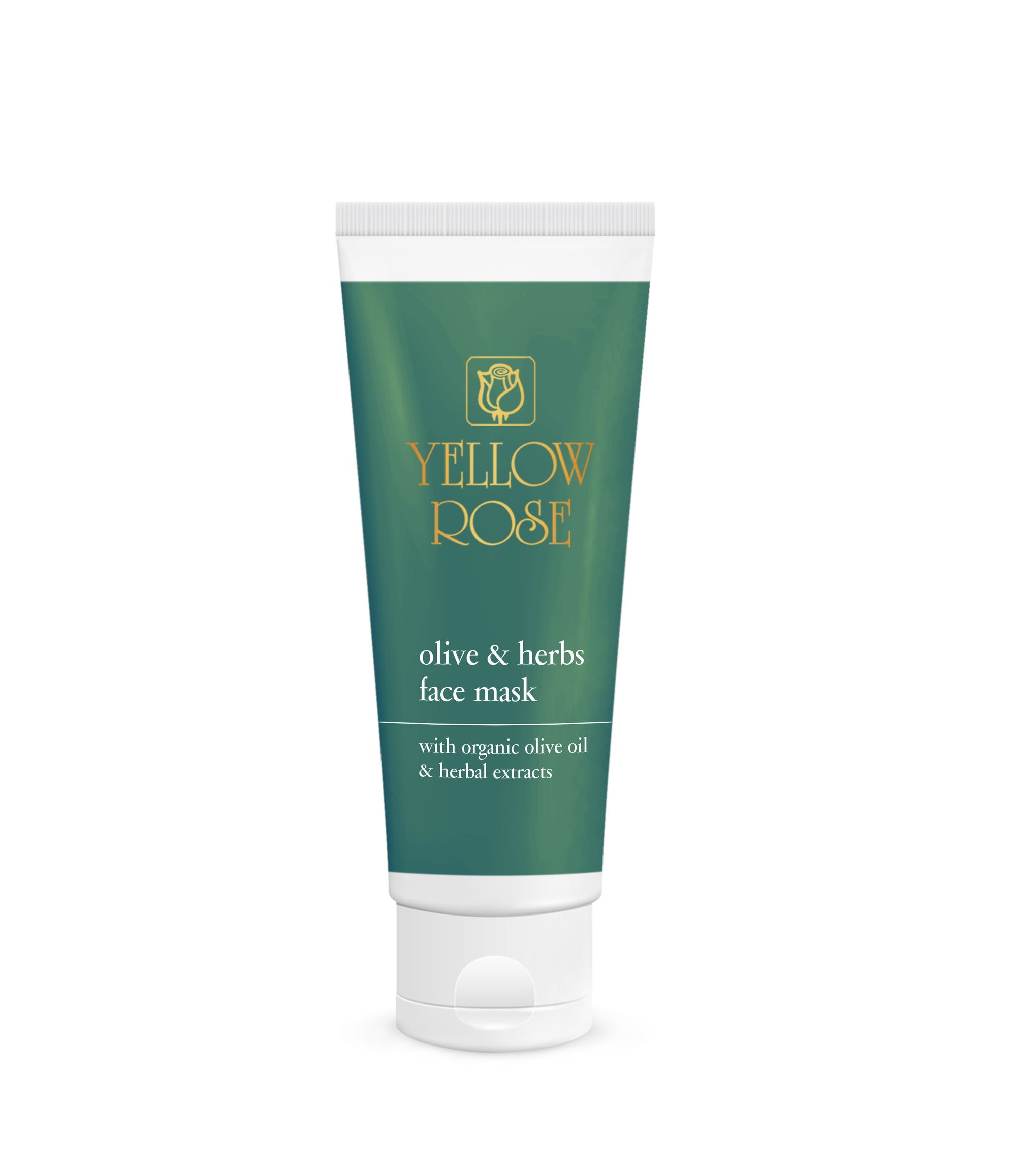 OLIVE & HERBS FACE MASK
