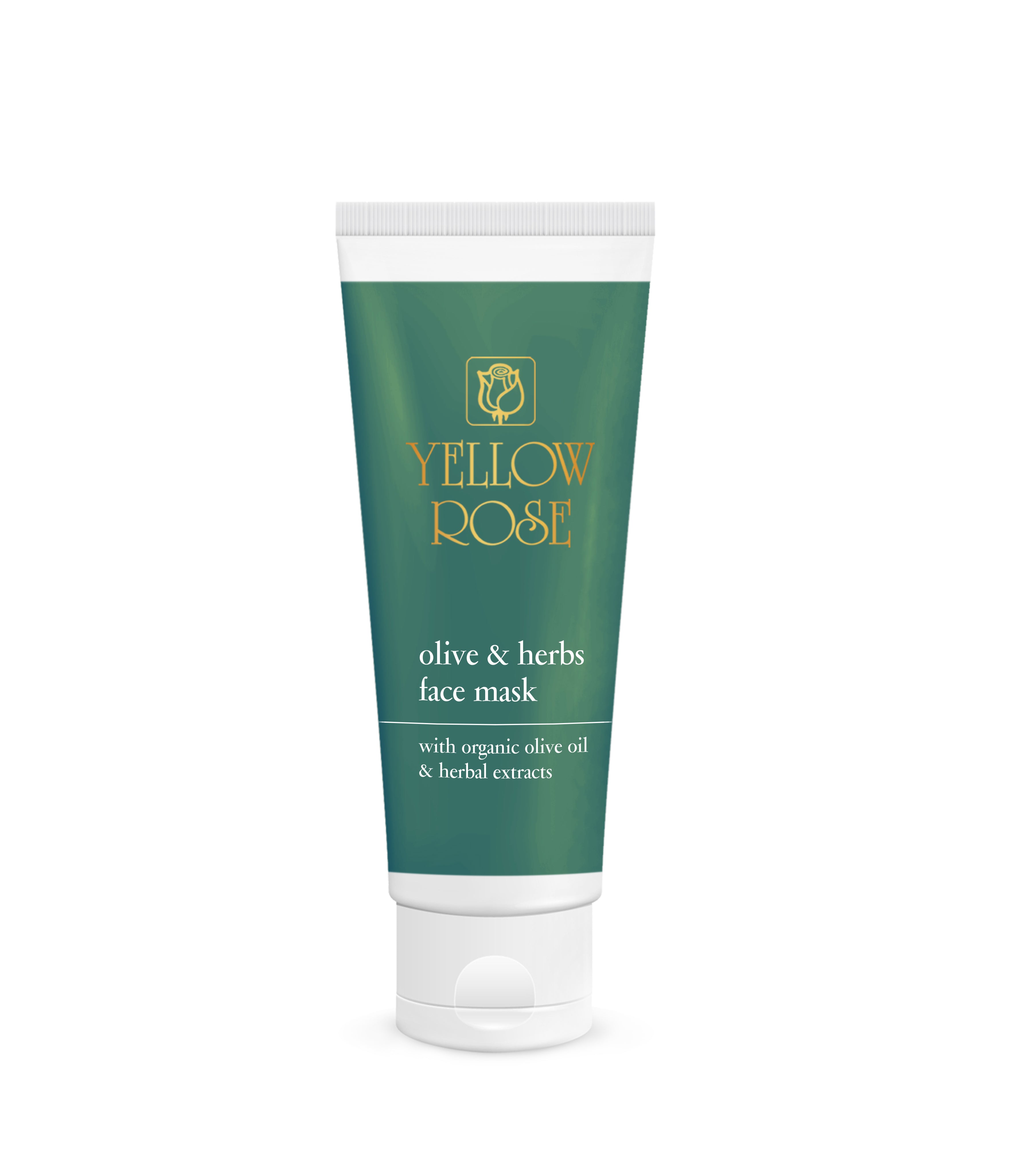 OLIVE & HERBS FACE MASK