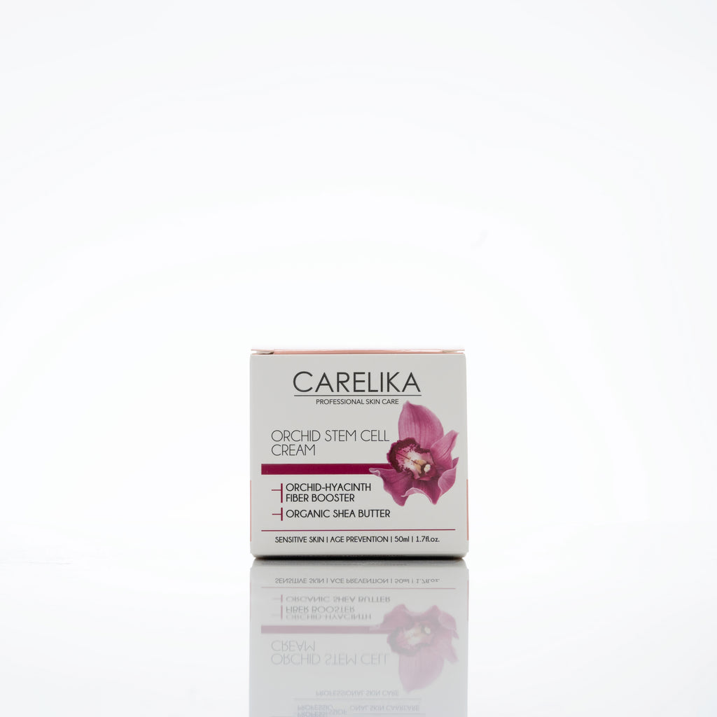 Carelika Orchid Stem Cell Cream