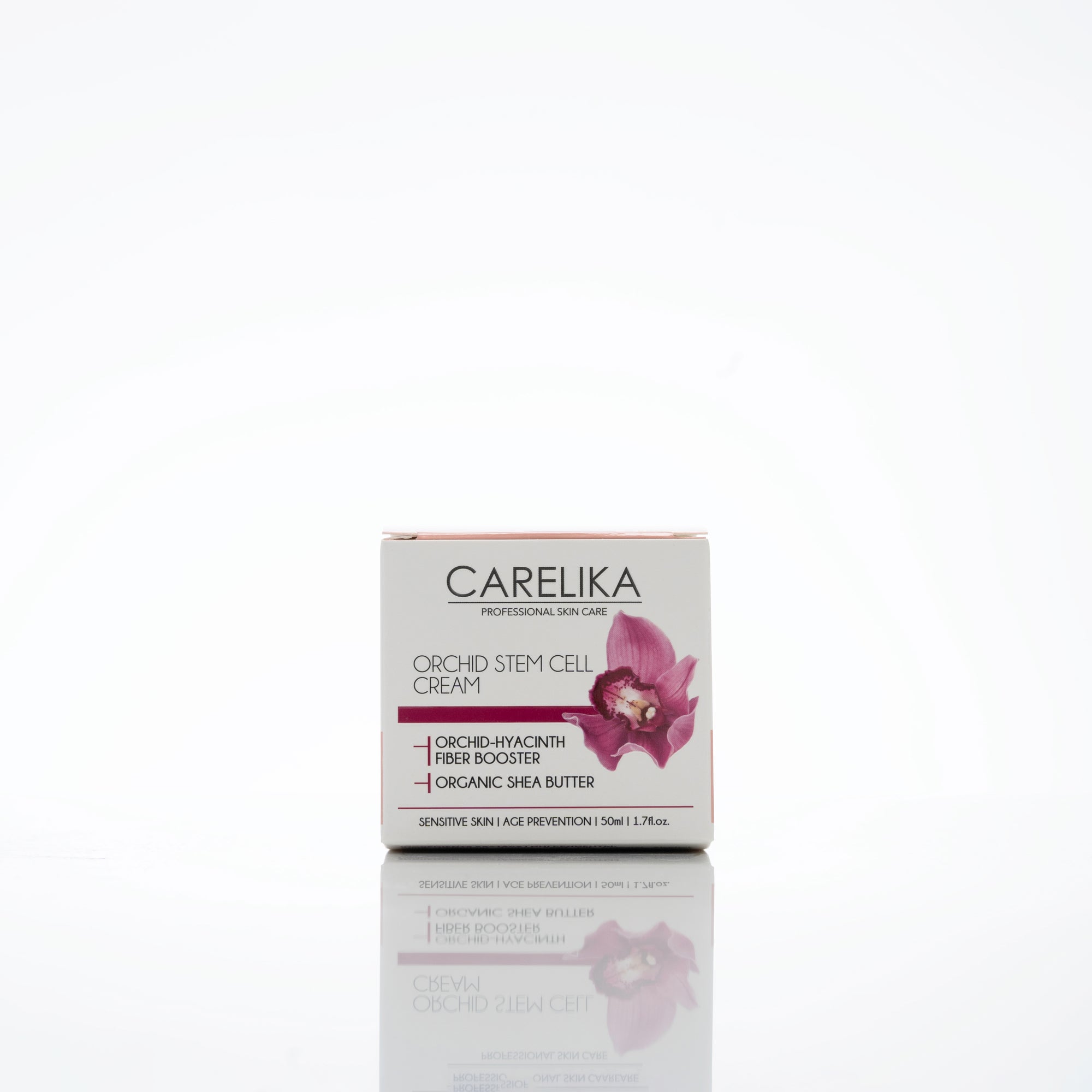 Carelika Orchid Stem Cell Cream