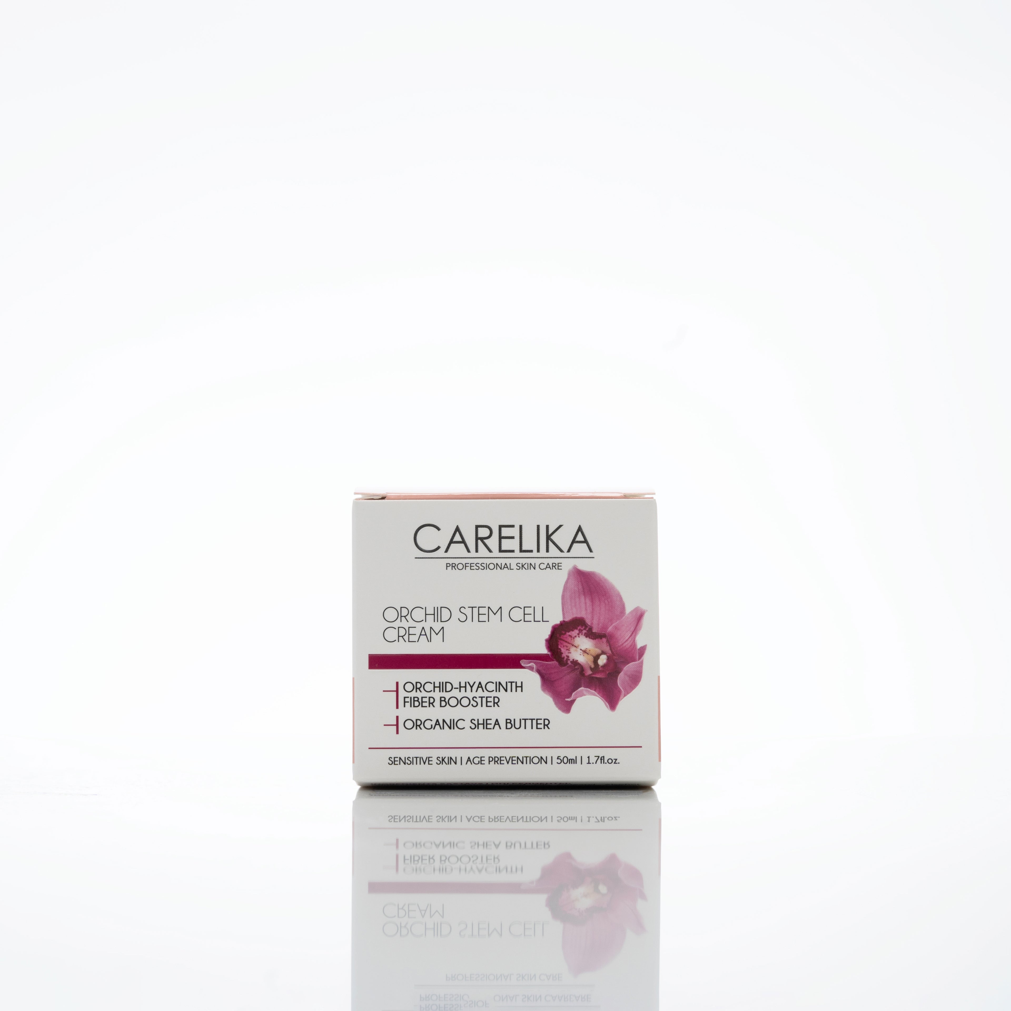 Carelika Orchid Stem Cell Cream