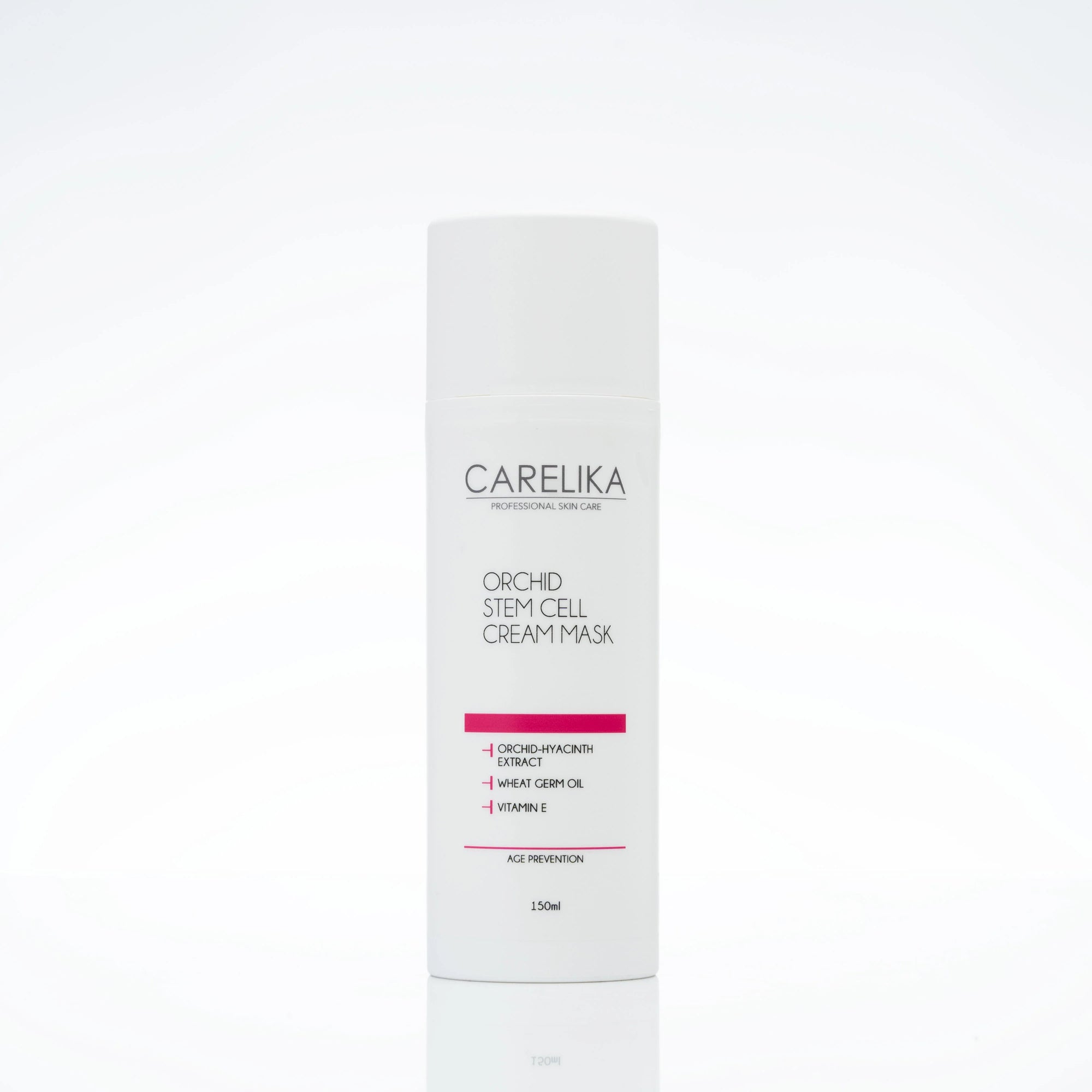 Carelika Orchid Stem Cell Cream Mask