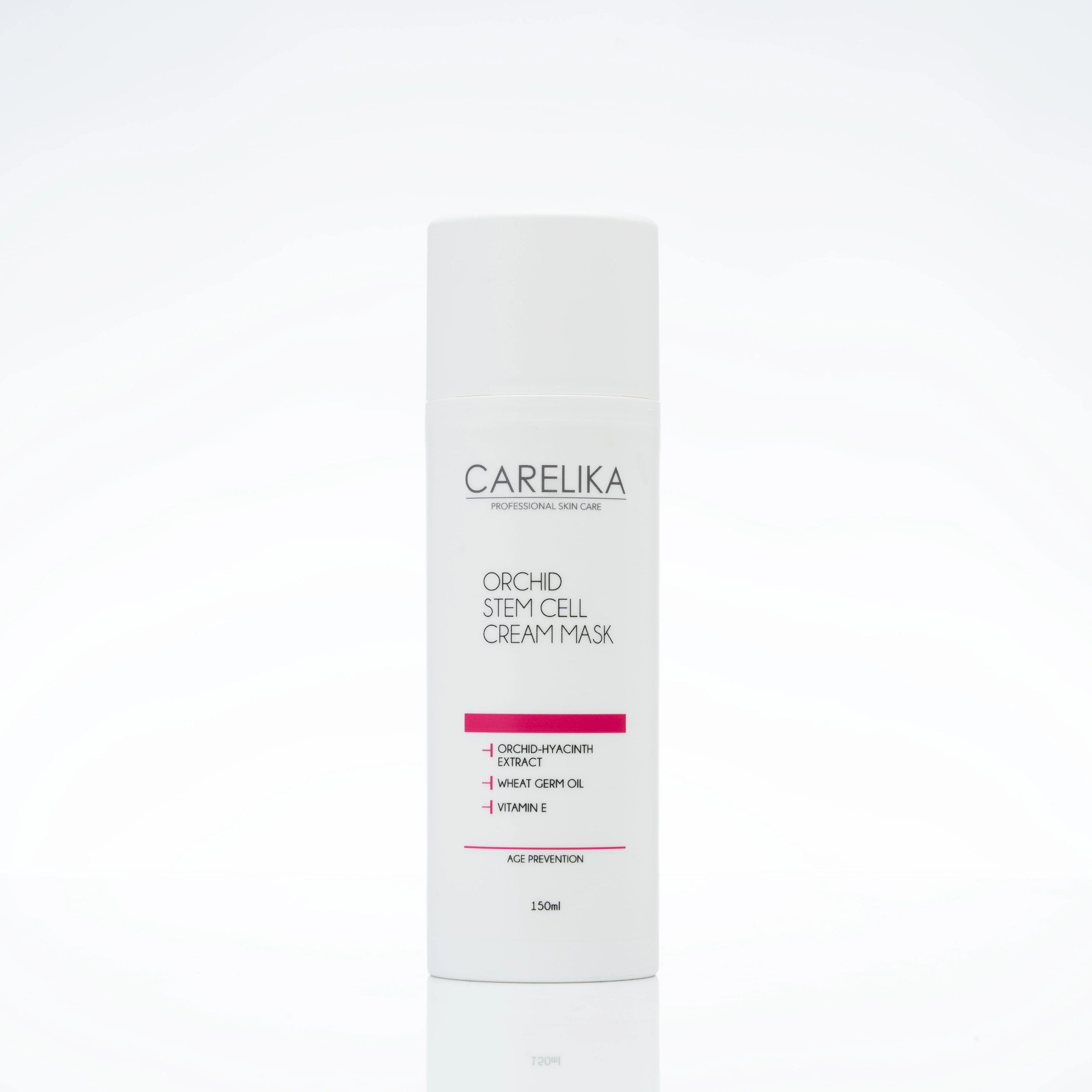 Carelika Orchid Stem Cell Cream Mask