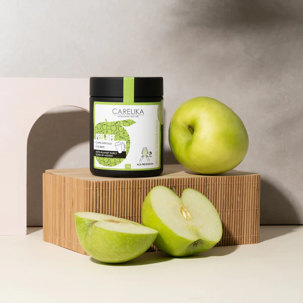 Shaker Peel Off Mask Apple Stem Cells