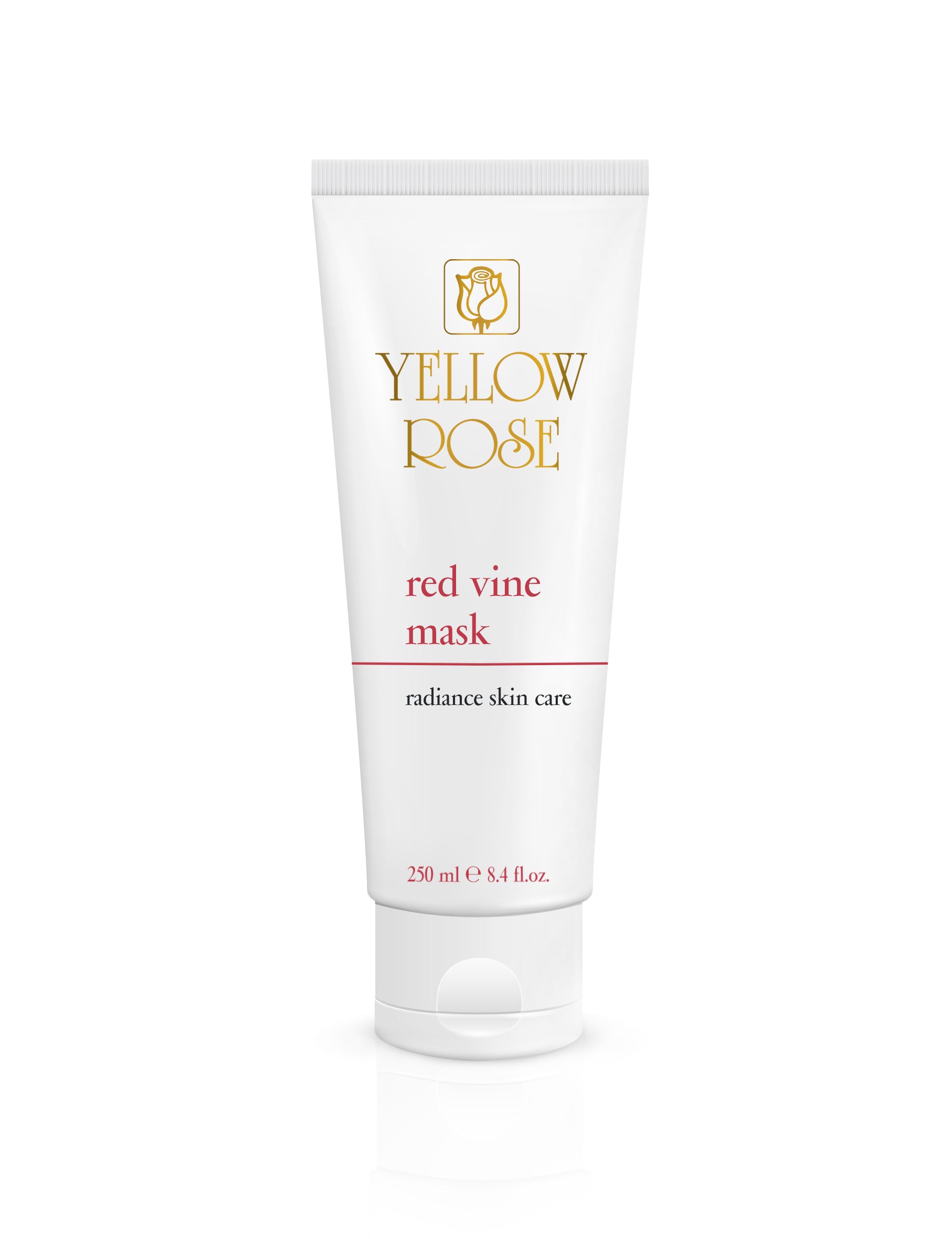 RED VINE FACE MASK
