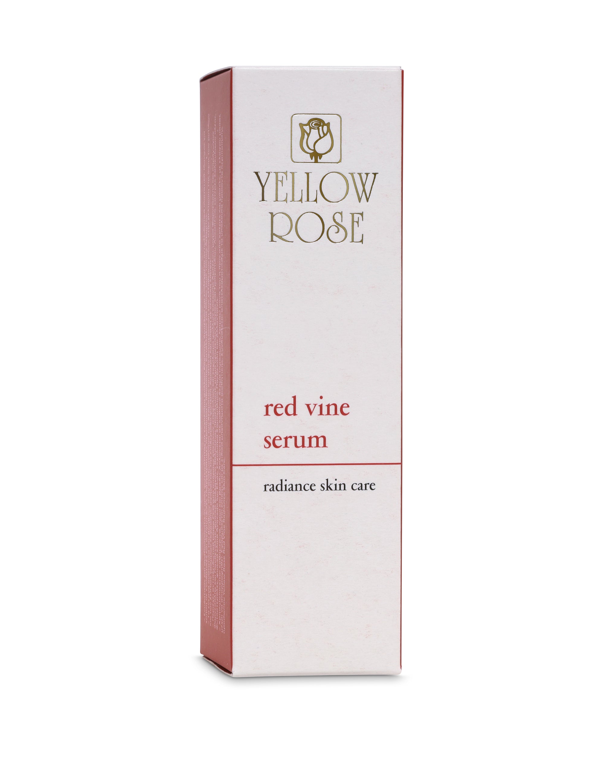 RED VINE SERUM