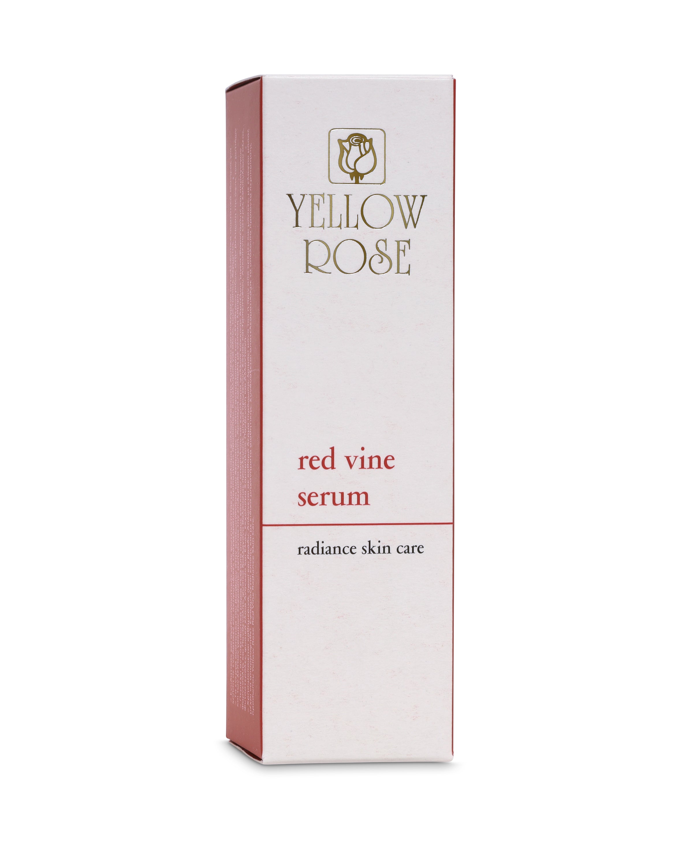 RED VINE SERUM