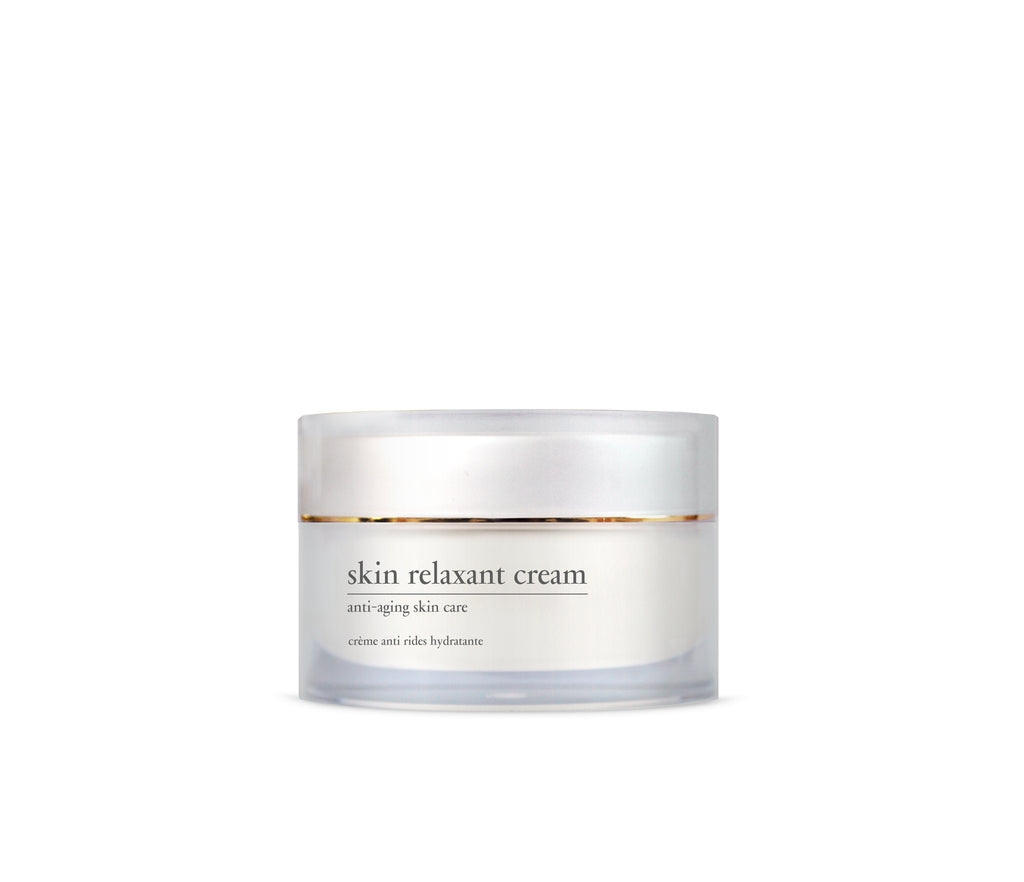SKIN RELAXANT CREAM