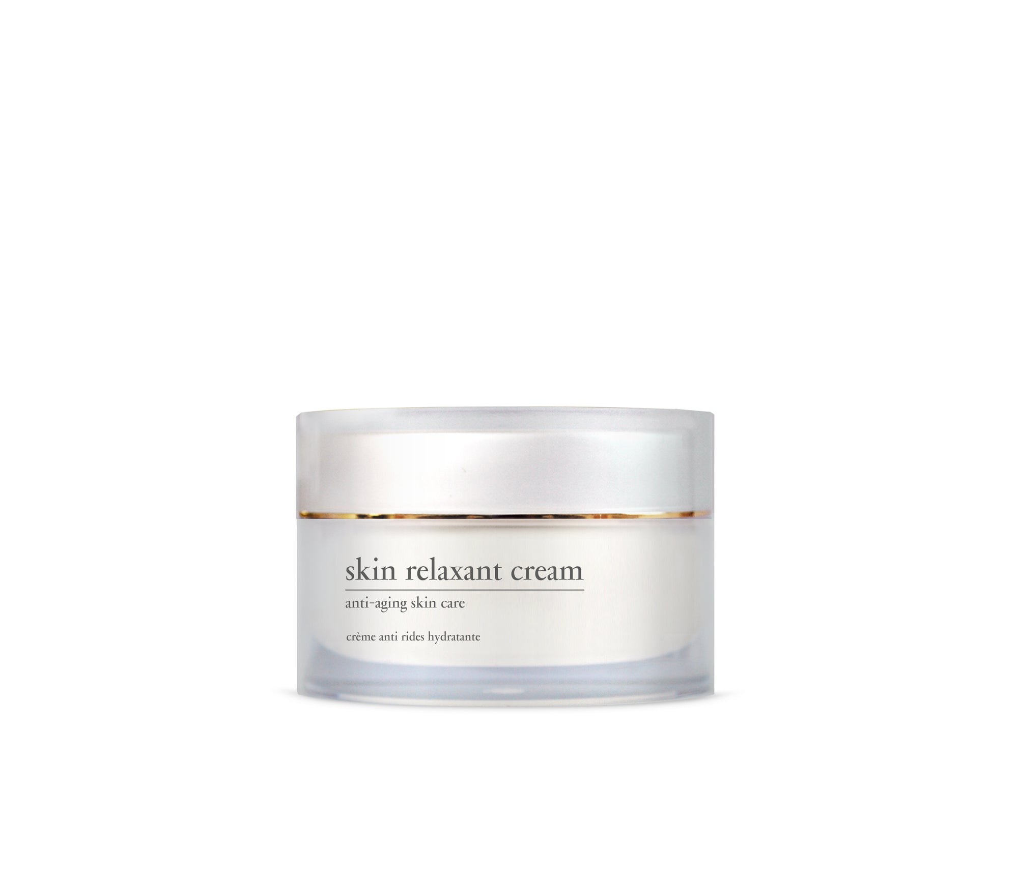 SKIN RELAXANT CREAM