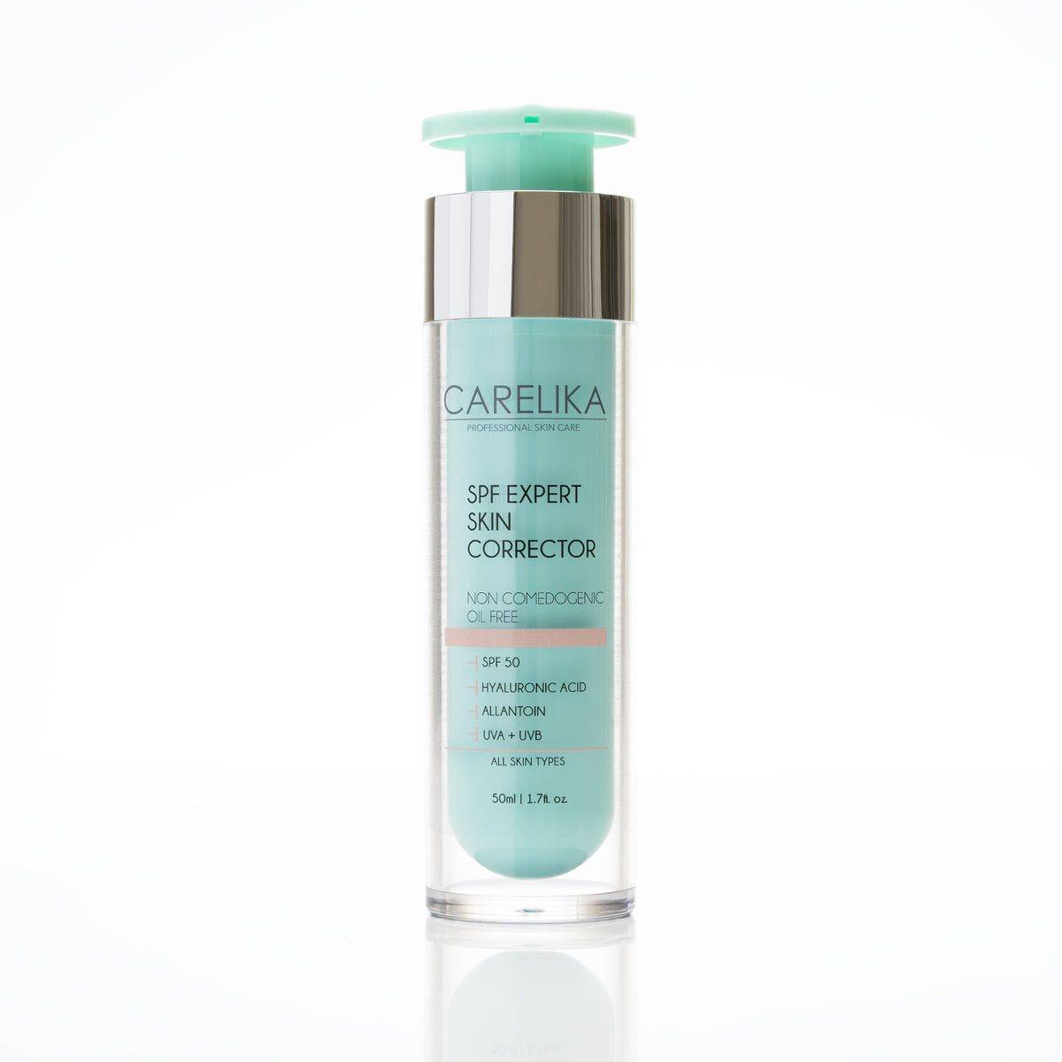 Carelika Spf Expert Skin Corrector
