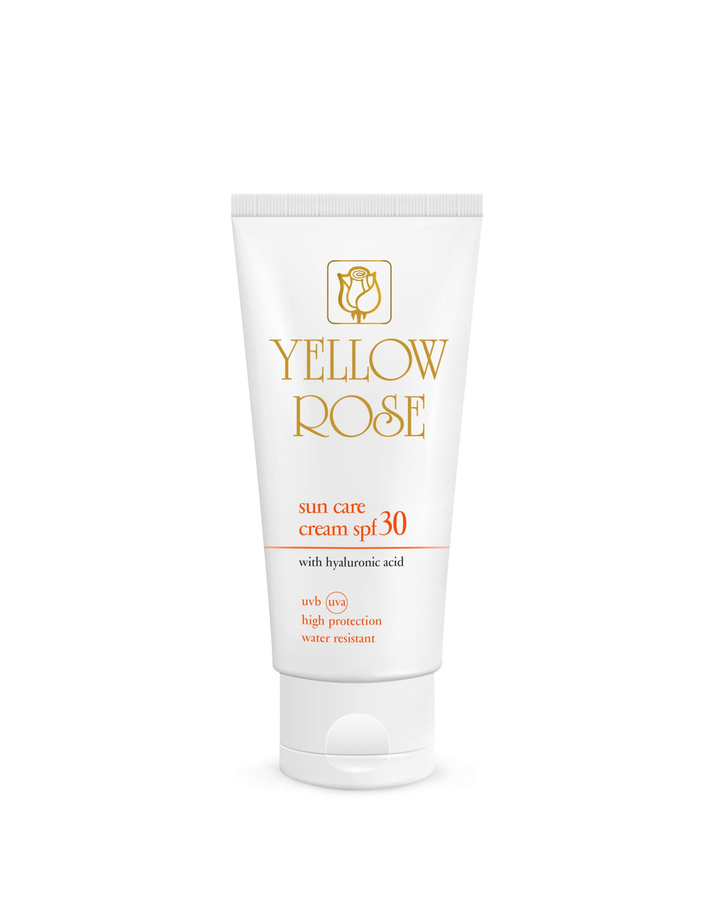 SUN CARE CREAM with Hyaluronic acid SPF30 UVB (UVA)