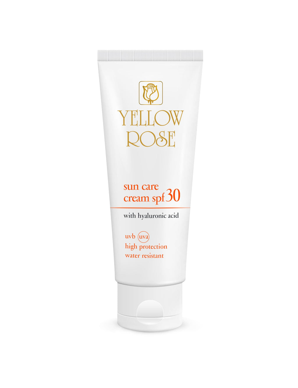 SUN CARE CREAM with Hyaluronic acid SPF30 UVB (UVA)