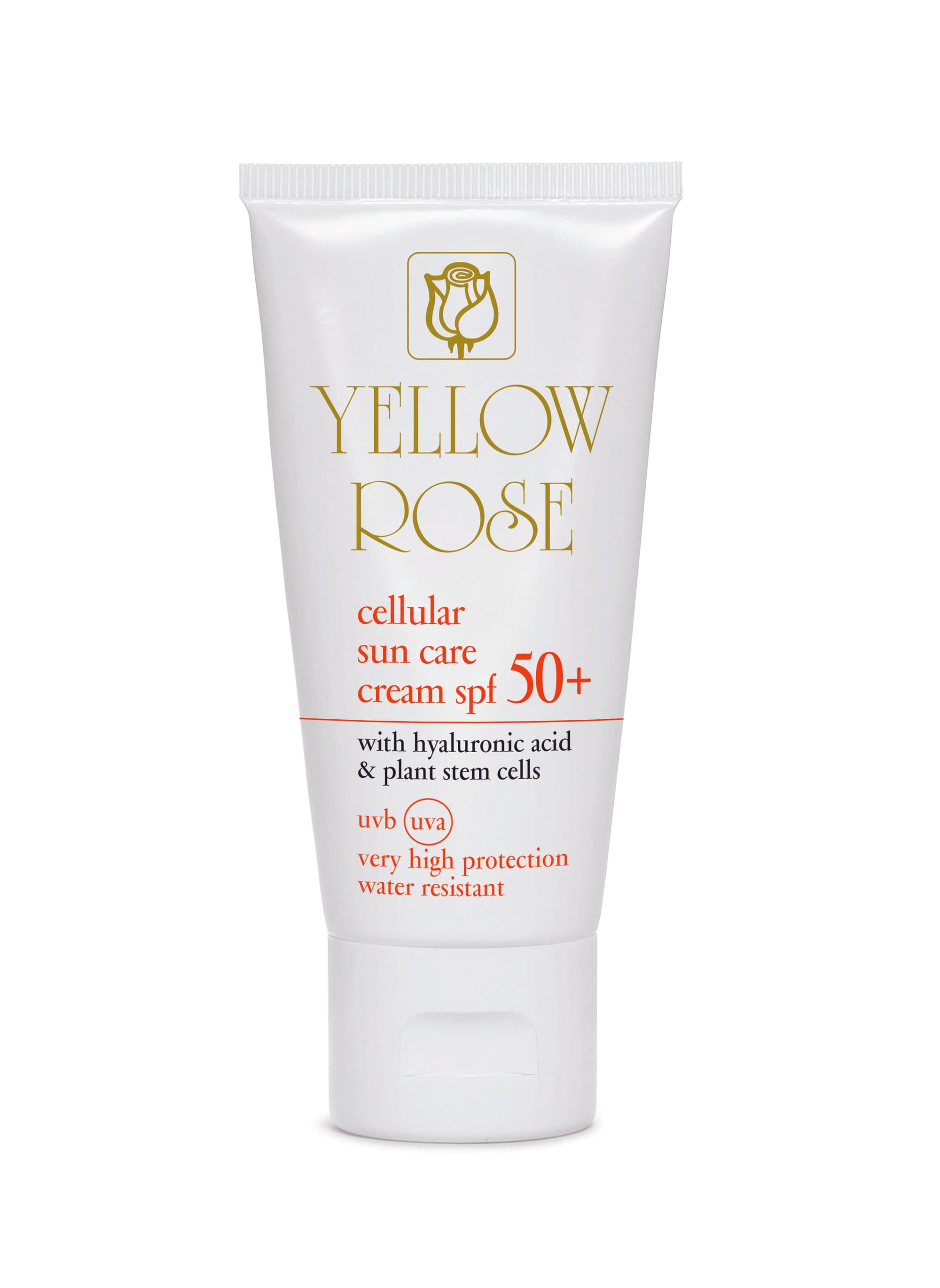 SUN CARE CREAM with Hyaluronic acid SPF30 UVB (UVA)
