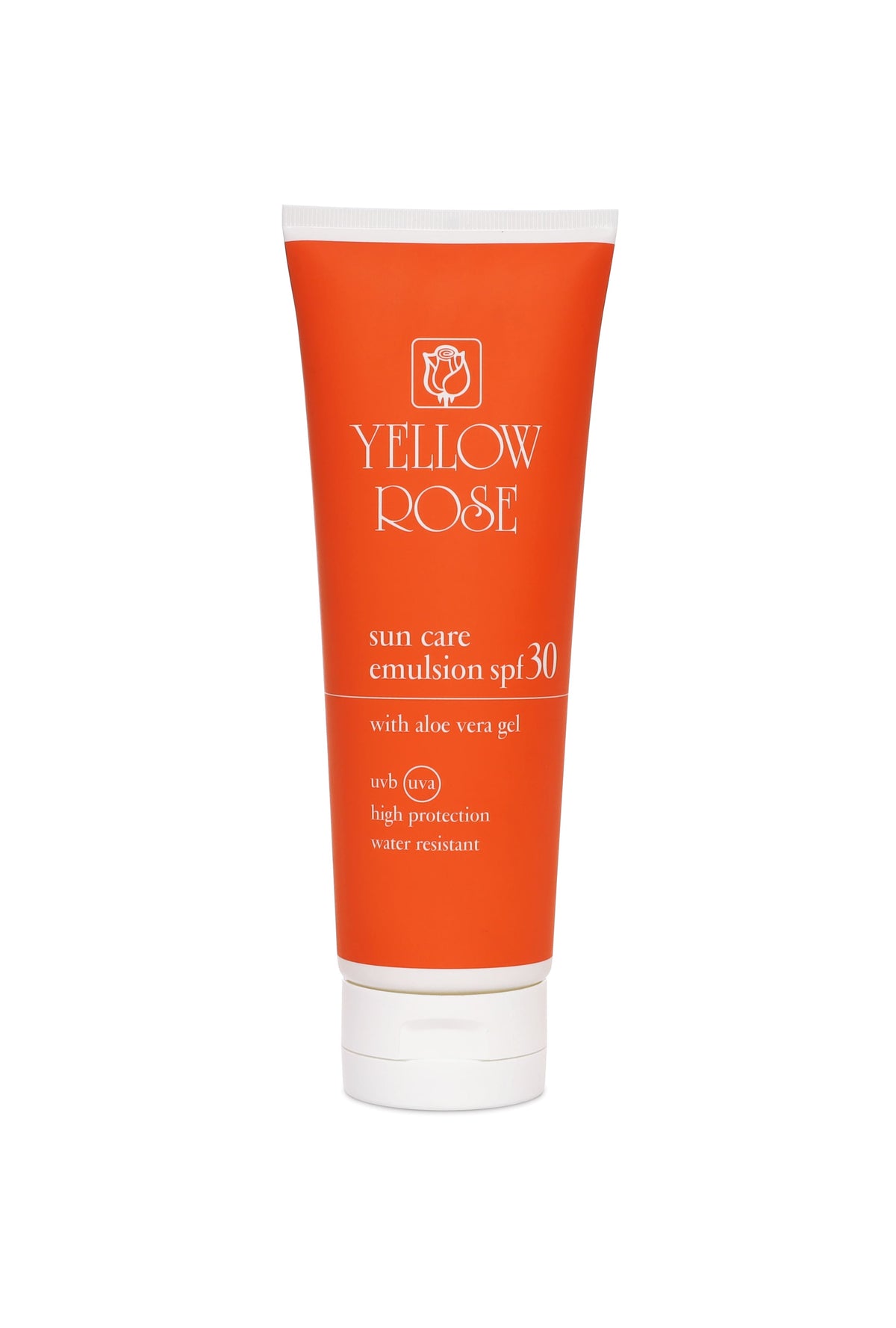 SUN CARE EMULSION with Hyaluronic acid SPF30 UVB (UVA)