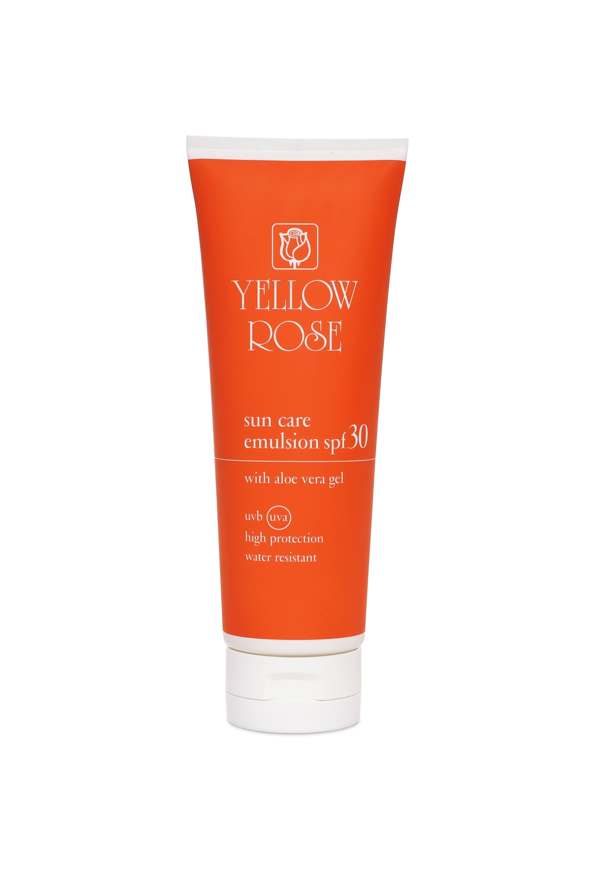 SUN CARE EMULSION with Hyaluronic acid SPF30 UVB (UVA)