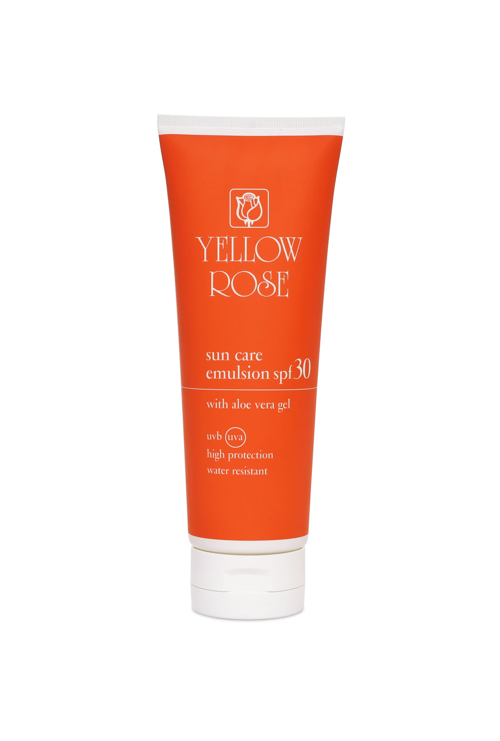 SUN CARE CREAM with Hyaluronic acid SPF30 UVB (UVA)