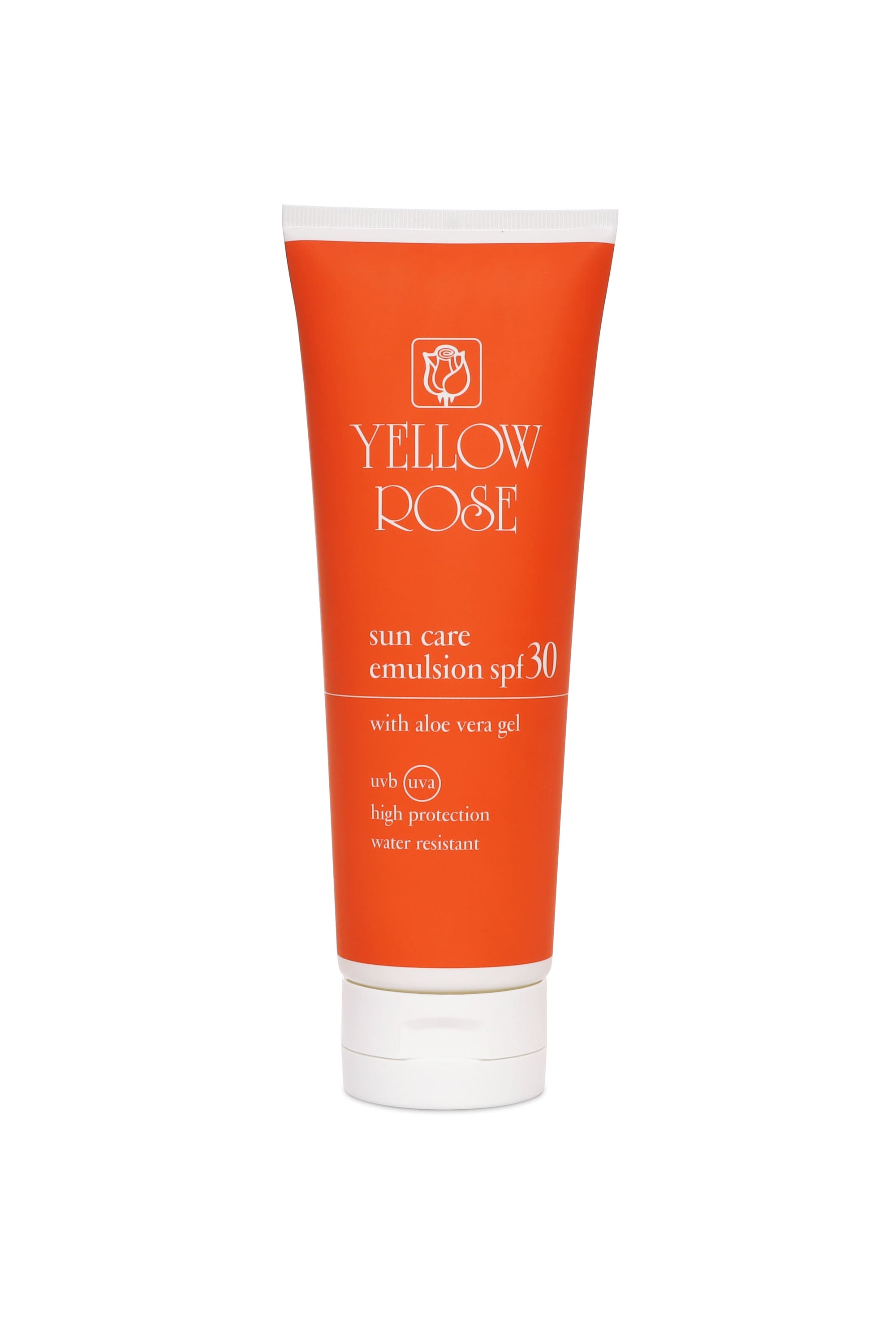 SUN CARE CREAM with Hyaluronic acid SPF30 UVB (UVA)