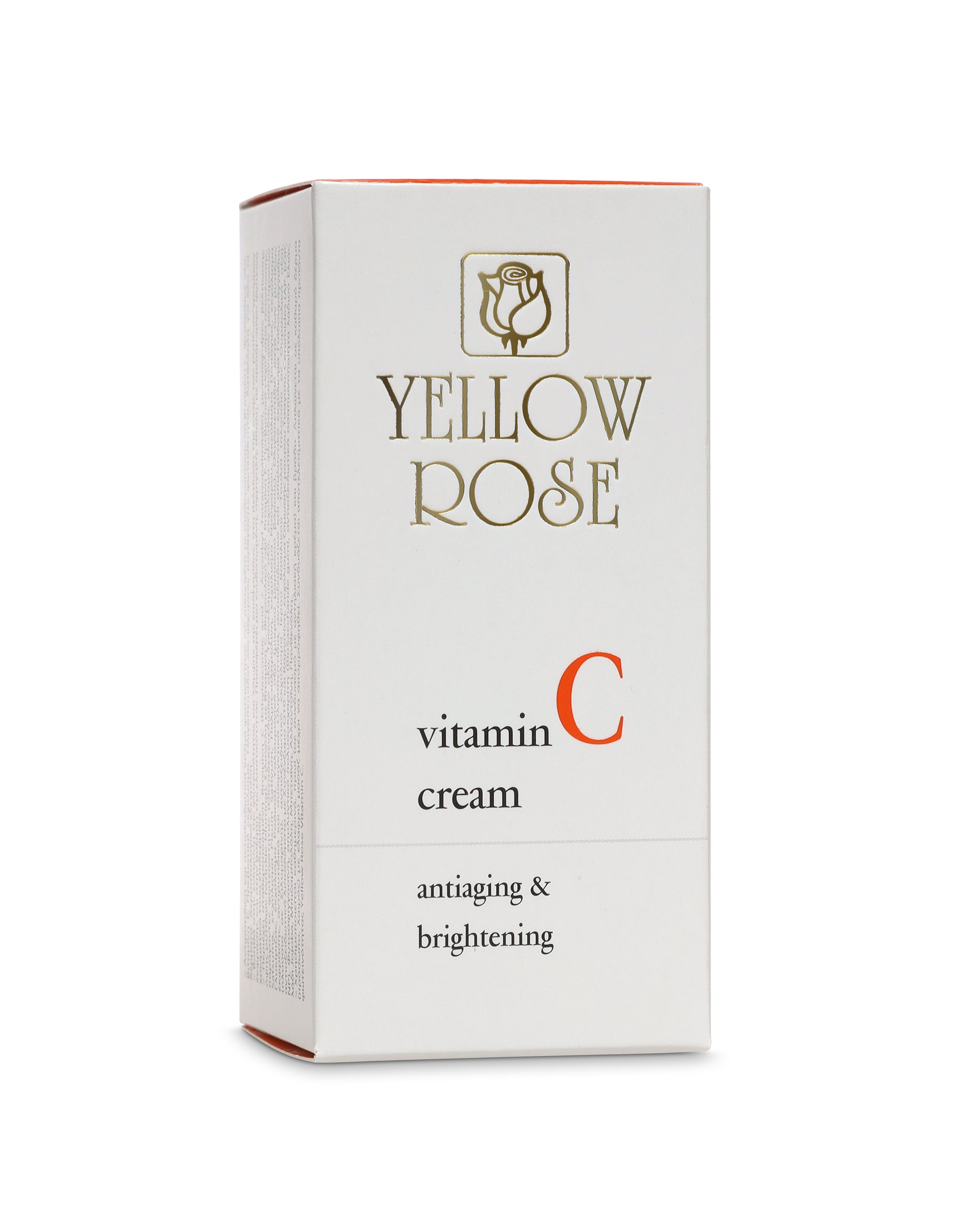 VITAMIN C CREAM