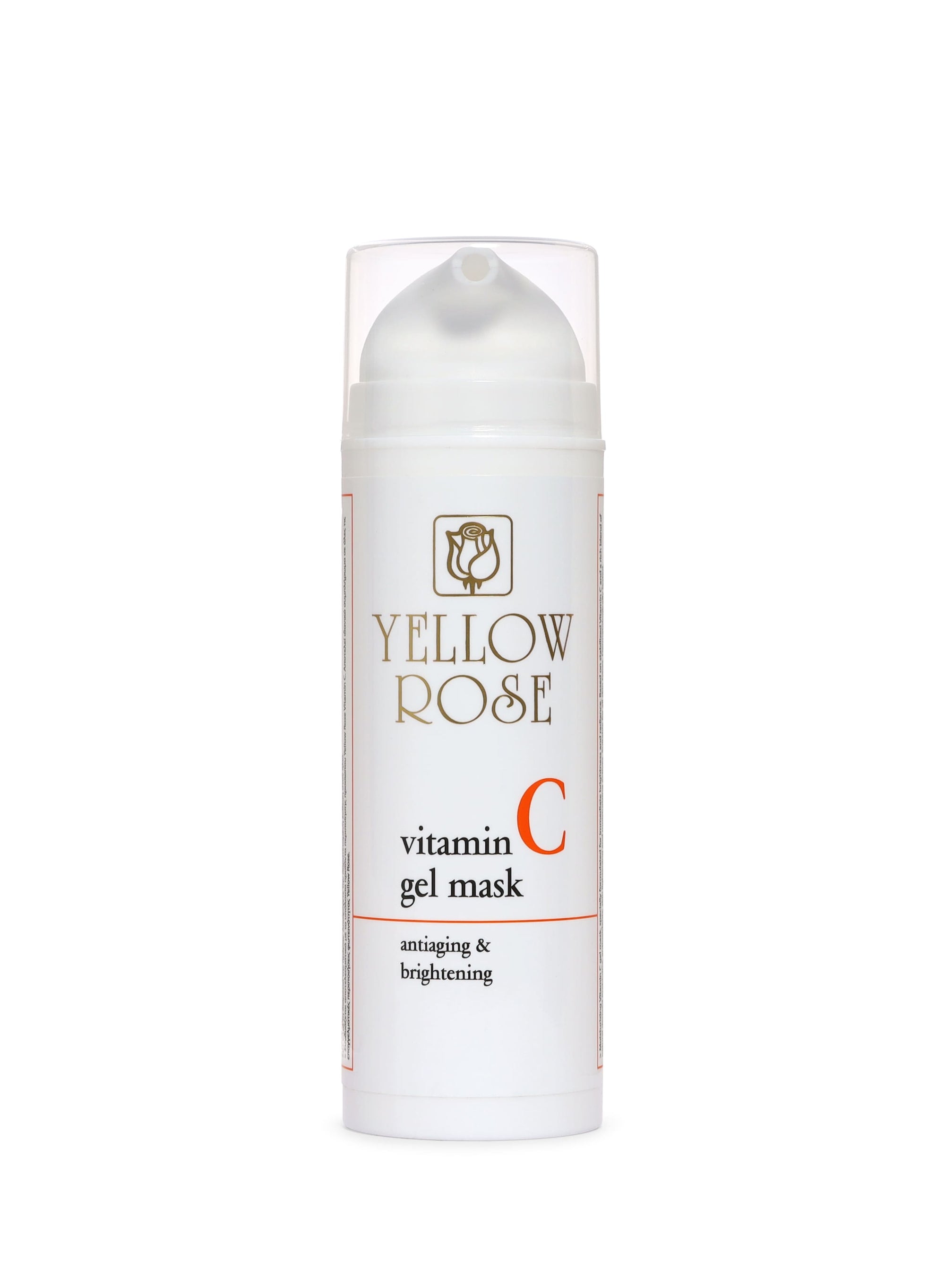 VITAMIN C GEL MASK