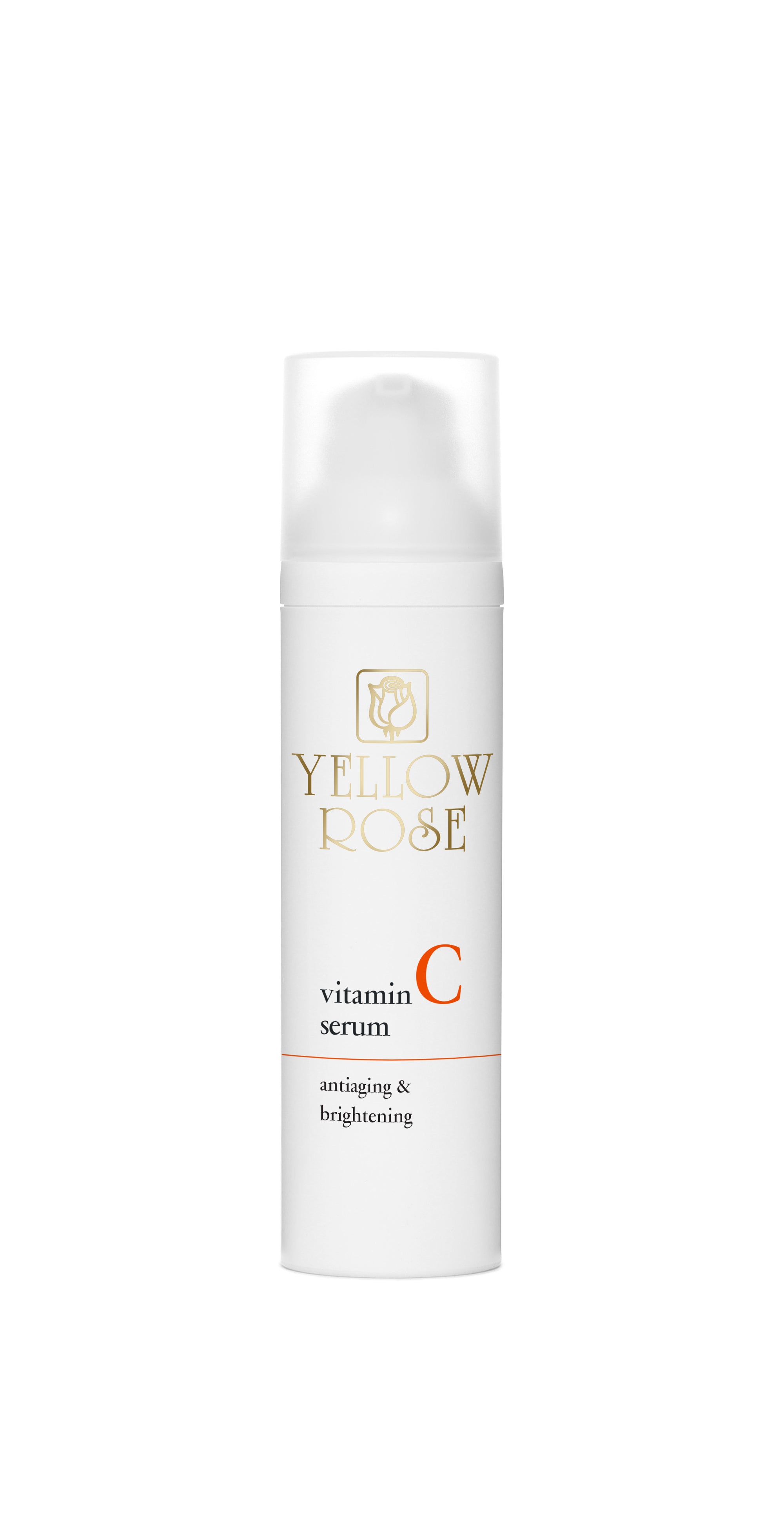 VITAMIN C SERUM antiaging & brightening