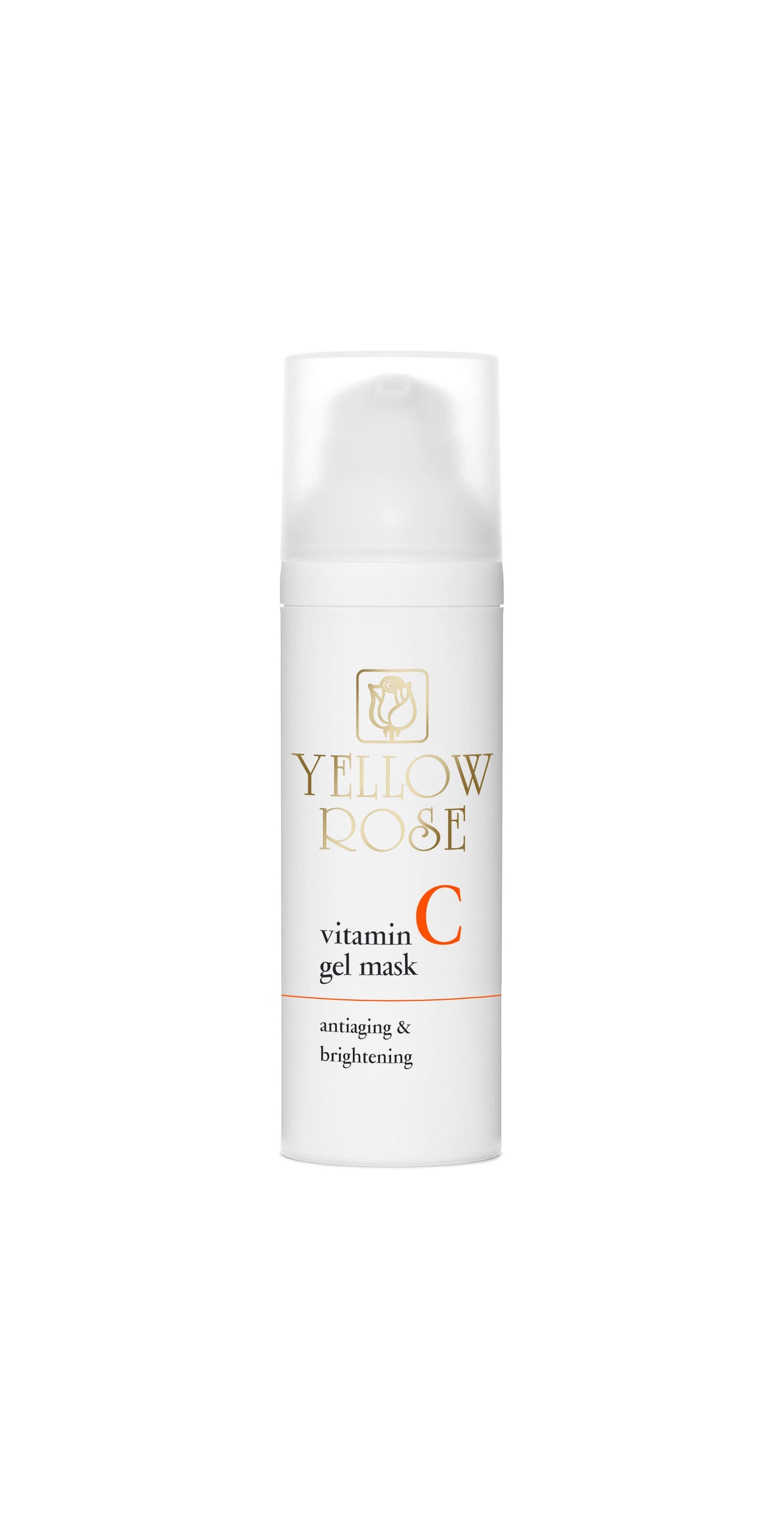 VITAMIN C GEL MASK
