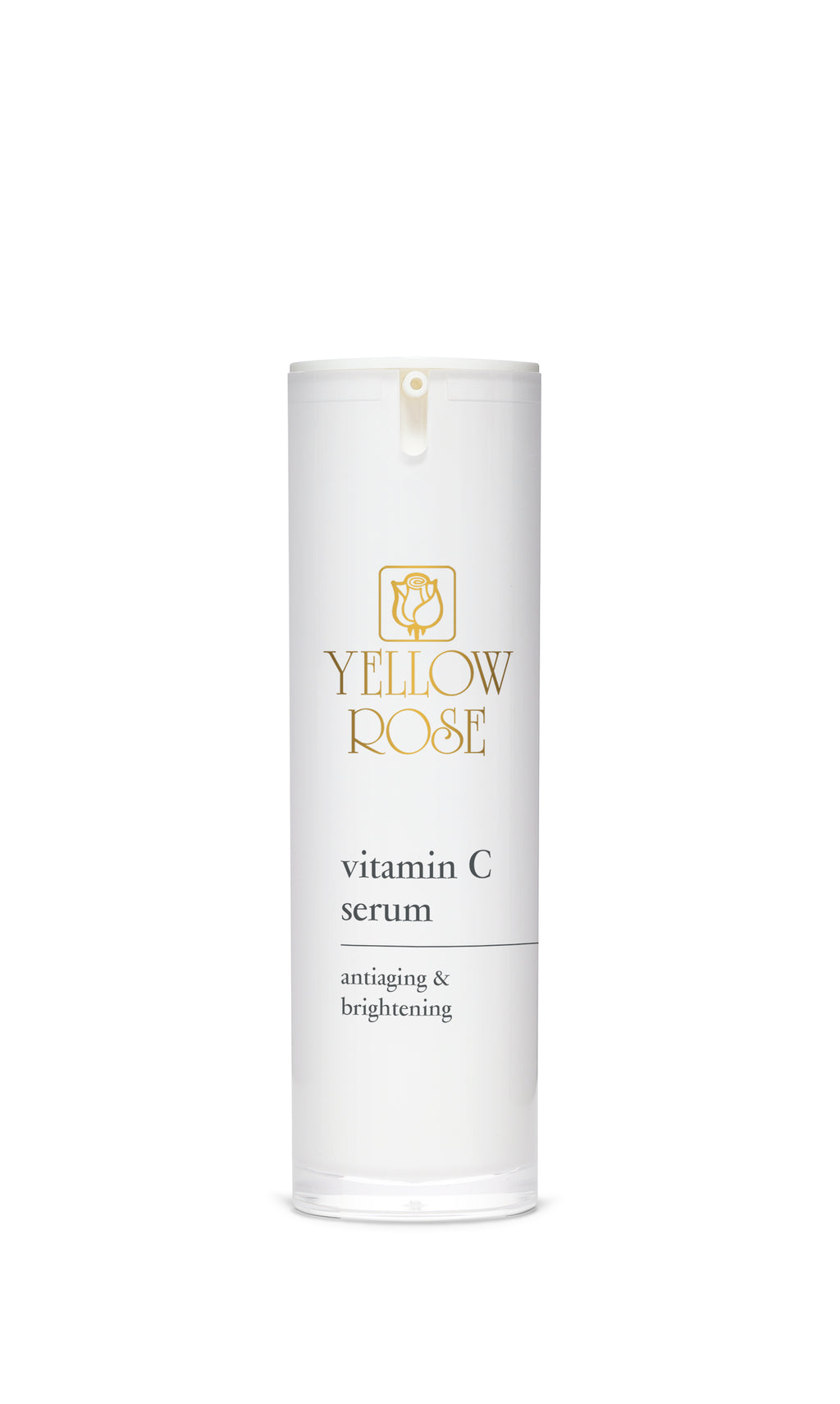 VITAMIN C SERUM antiaging & brightening