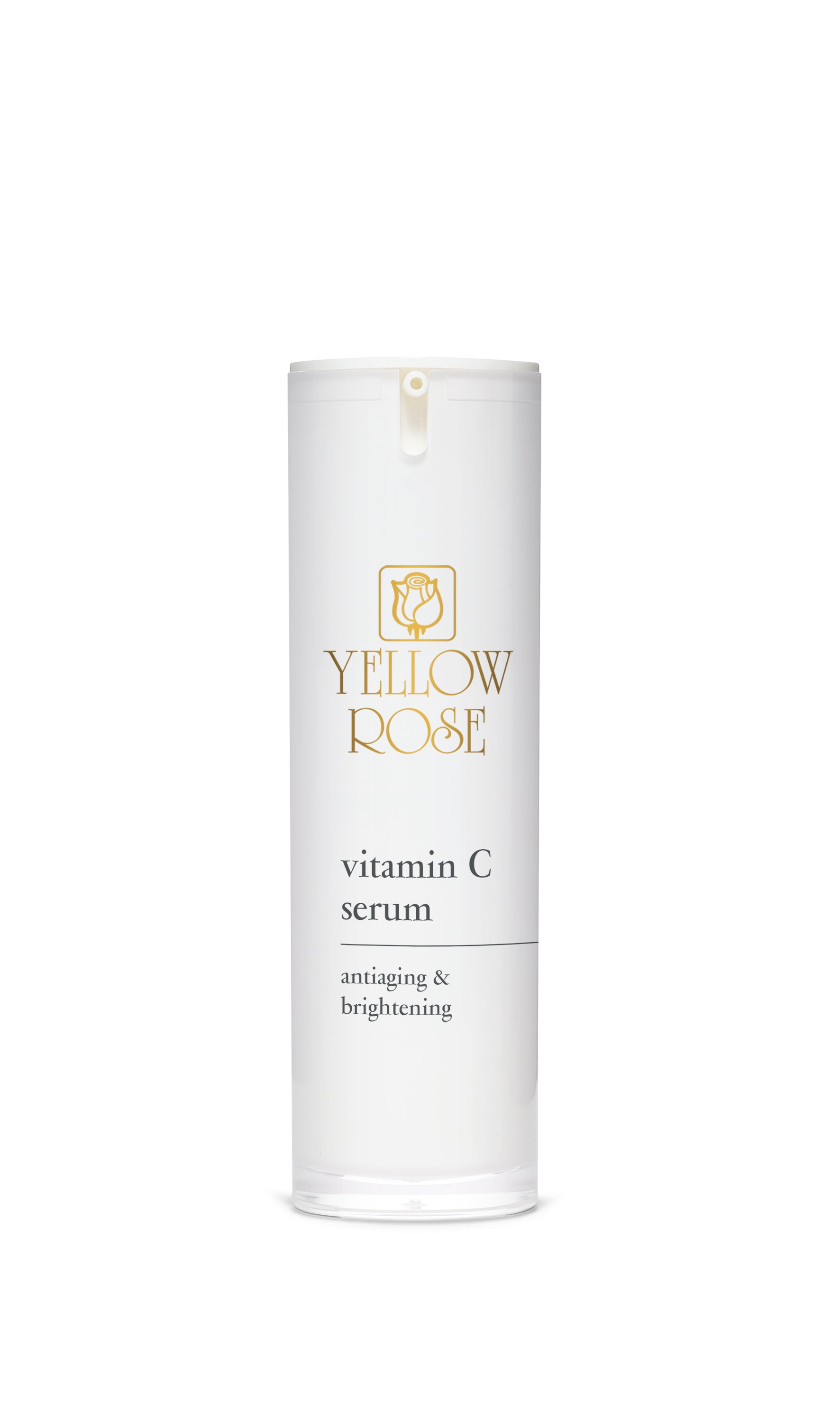VITAMIN C SERUM antiaging & brightening
