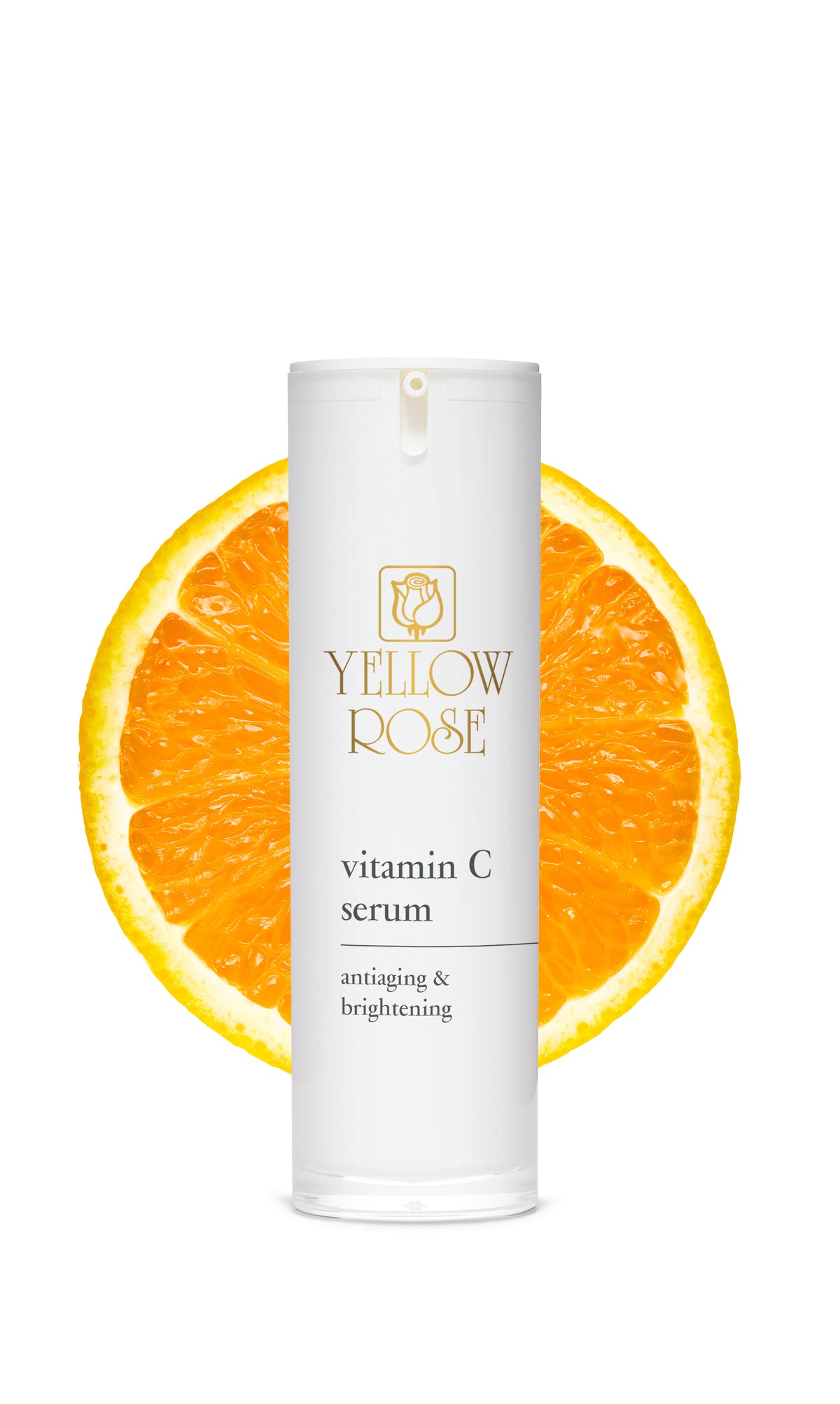 VITAMIN C SERUM antiaging & brightening