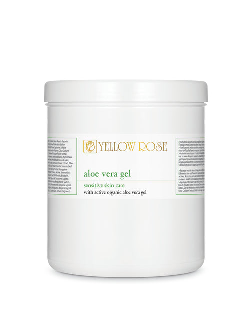 ALOE VERA GEL