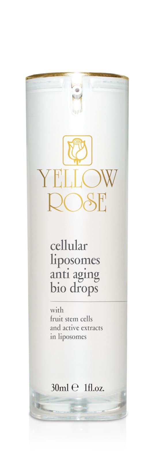 CELLULAR SUN CARE CREAM with Hyaluronic acid and Plant Stem Cells SPF50+ UVB (UVA)