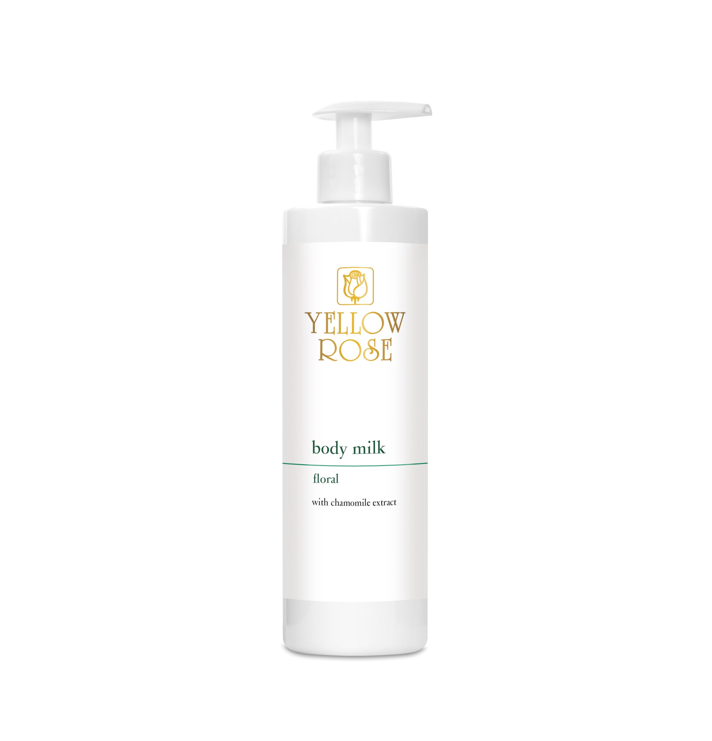 BODY MILK