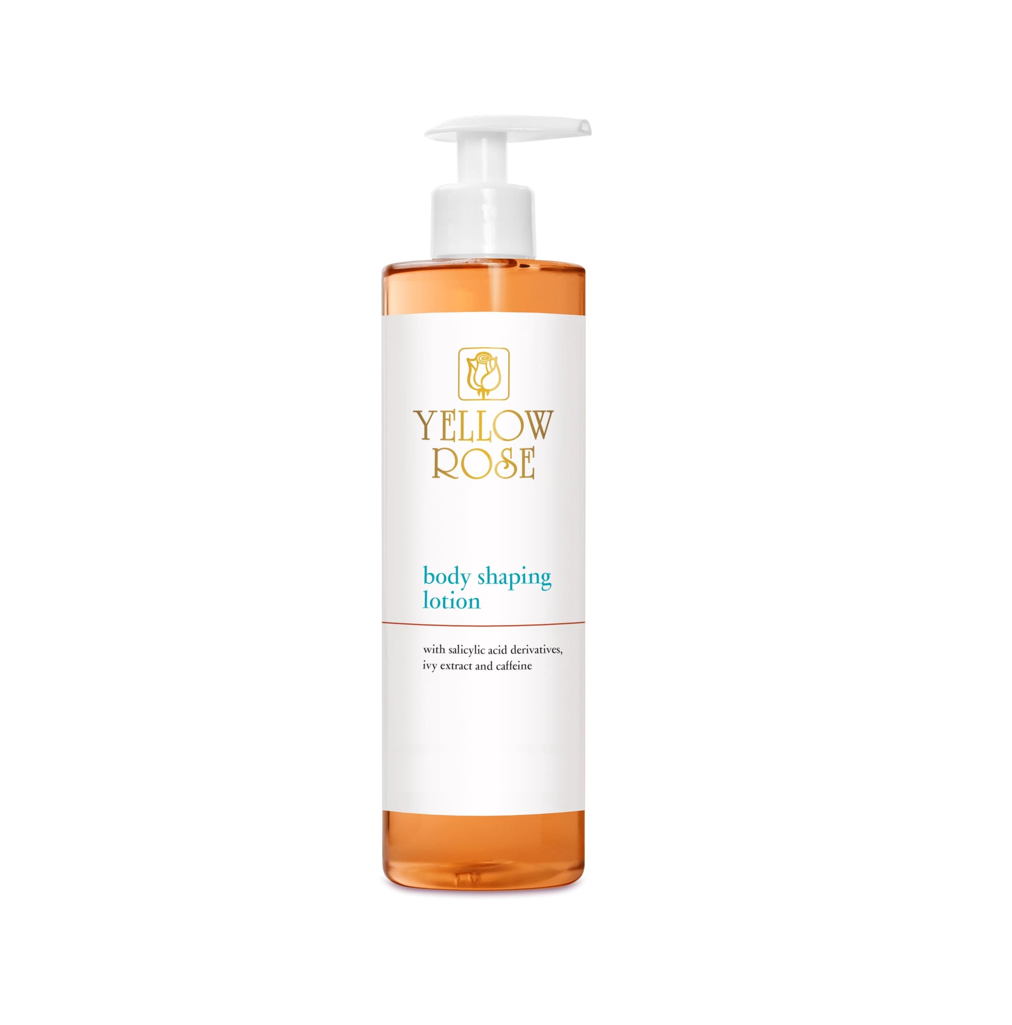 BODY SHAPING LOTION (LOTION SPECIALE POUR MASSAGE)