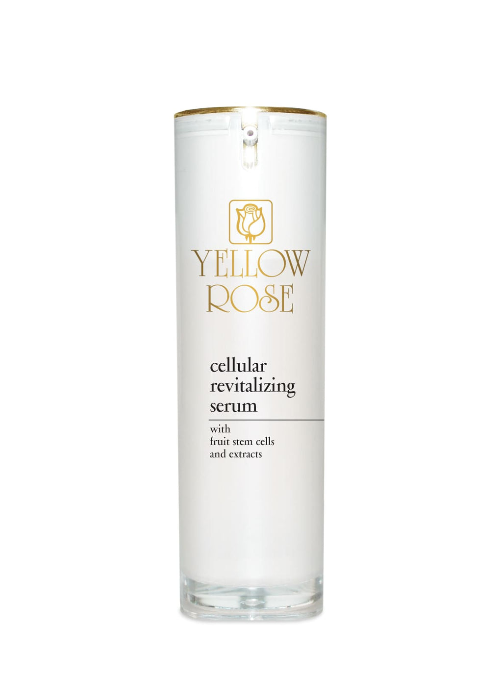 CELLULAR SUN CARE CREAM with Hyaluronic acid and Plant Stem Cells SPF50+ UVB (UVA)