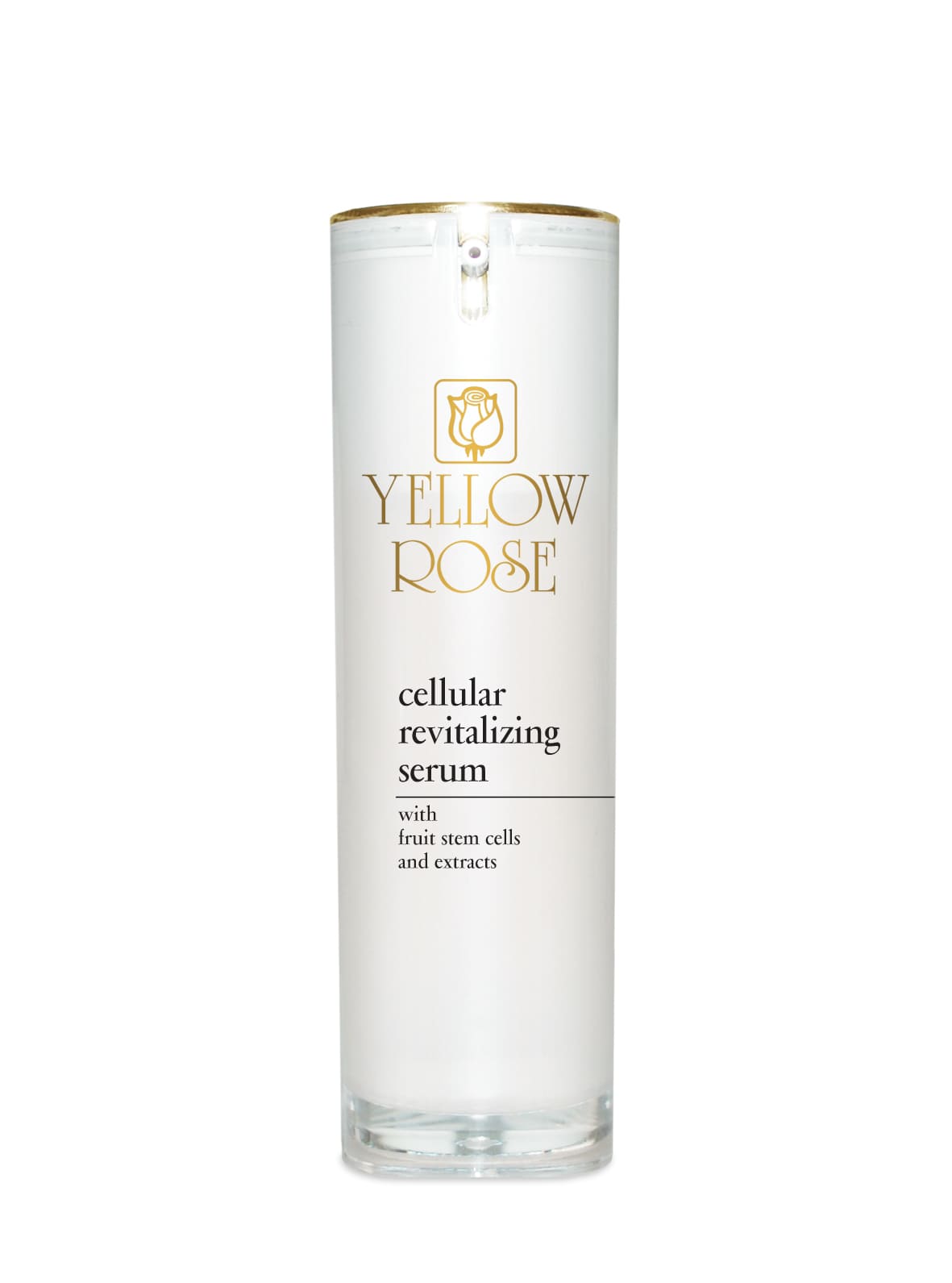 CELLULAR SUN CARE CREAM with Hyaluronic acid and Plant Stem Cells SPF50+ UVB (UVA)