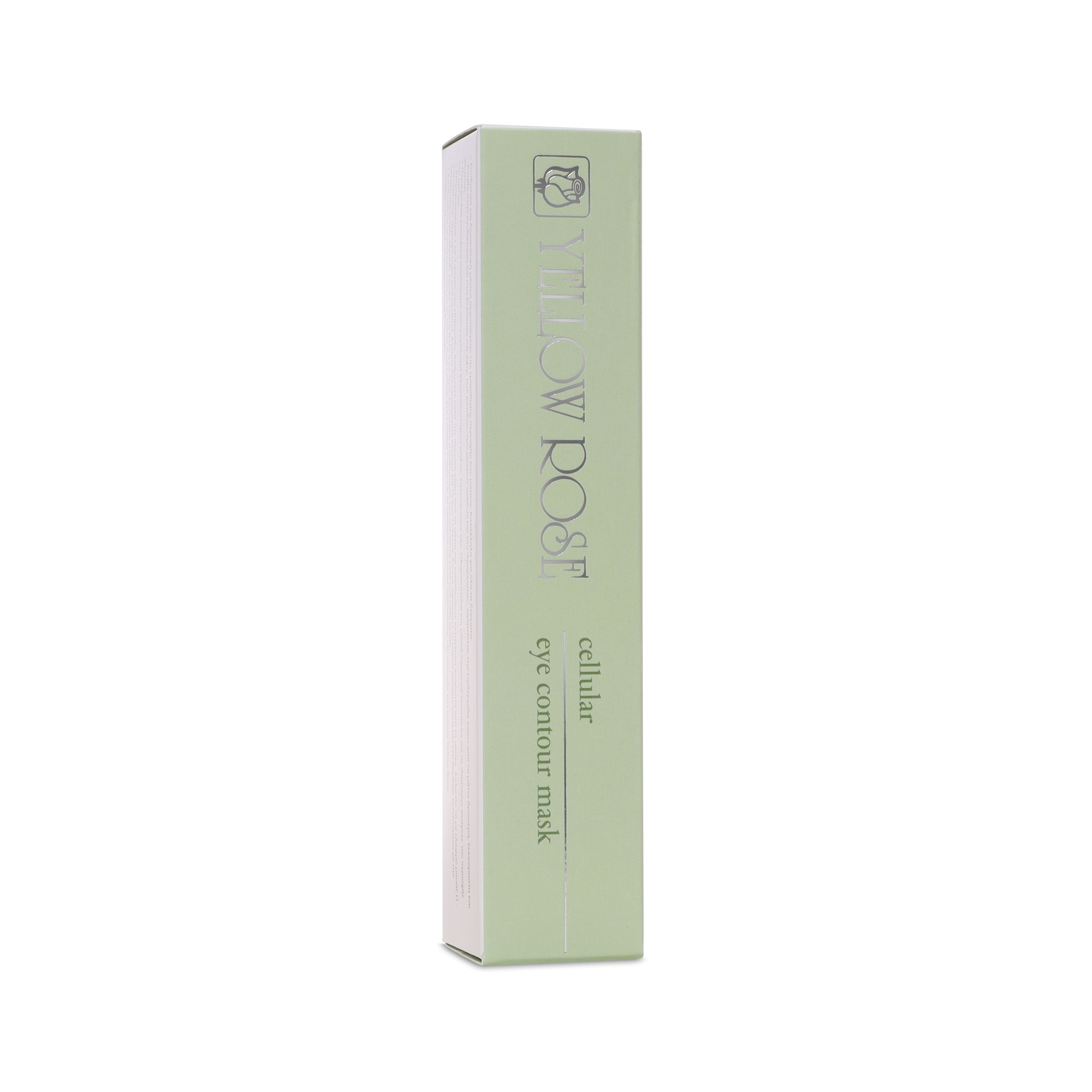 CELLULAR EYE CONTOUR MASK