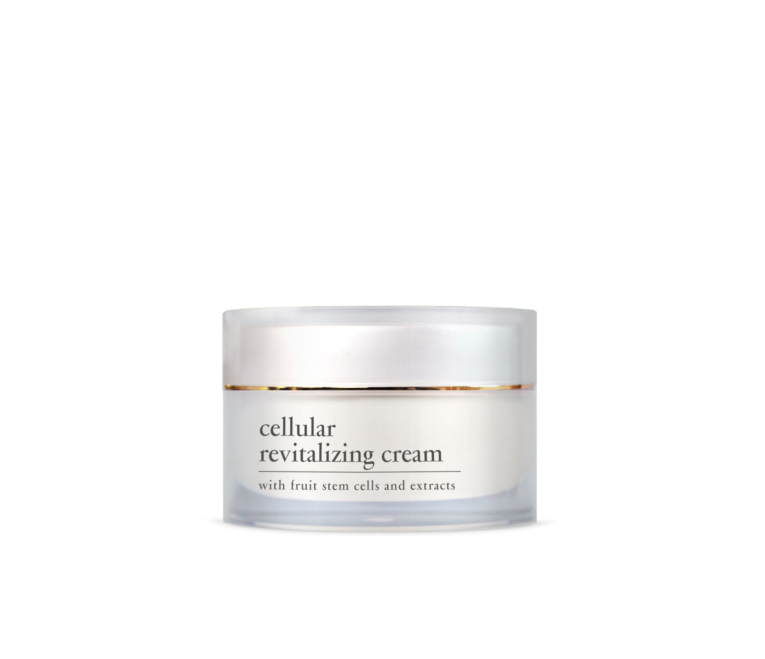 CELLULAR SUN CARE CREAM with Hyaluronic acid and Plant Stem Cells SPF50+ UVB (UVA)