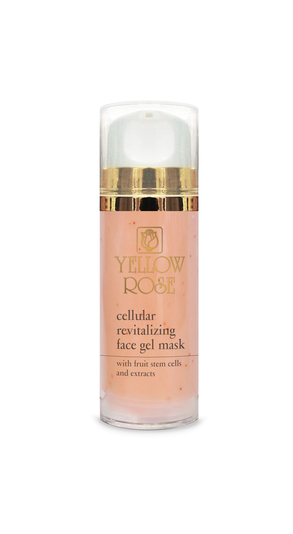 CELLULAR SUN CARE CREAM with Hyaluronic acid and Plant Stem Cells SPF50+ UVB (UVA)