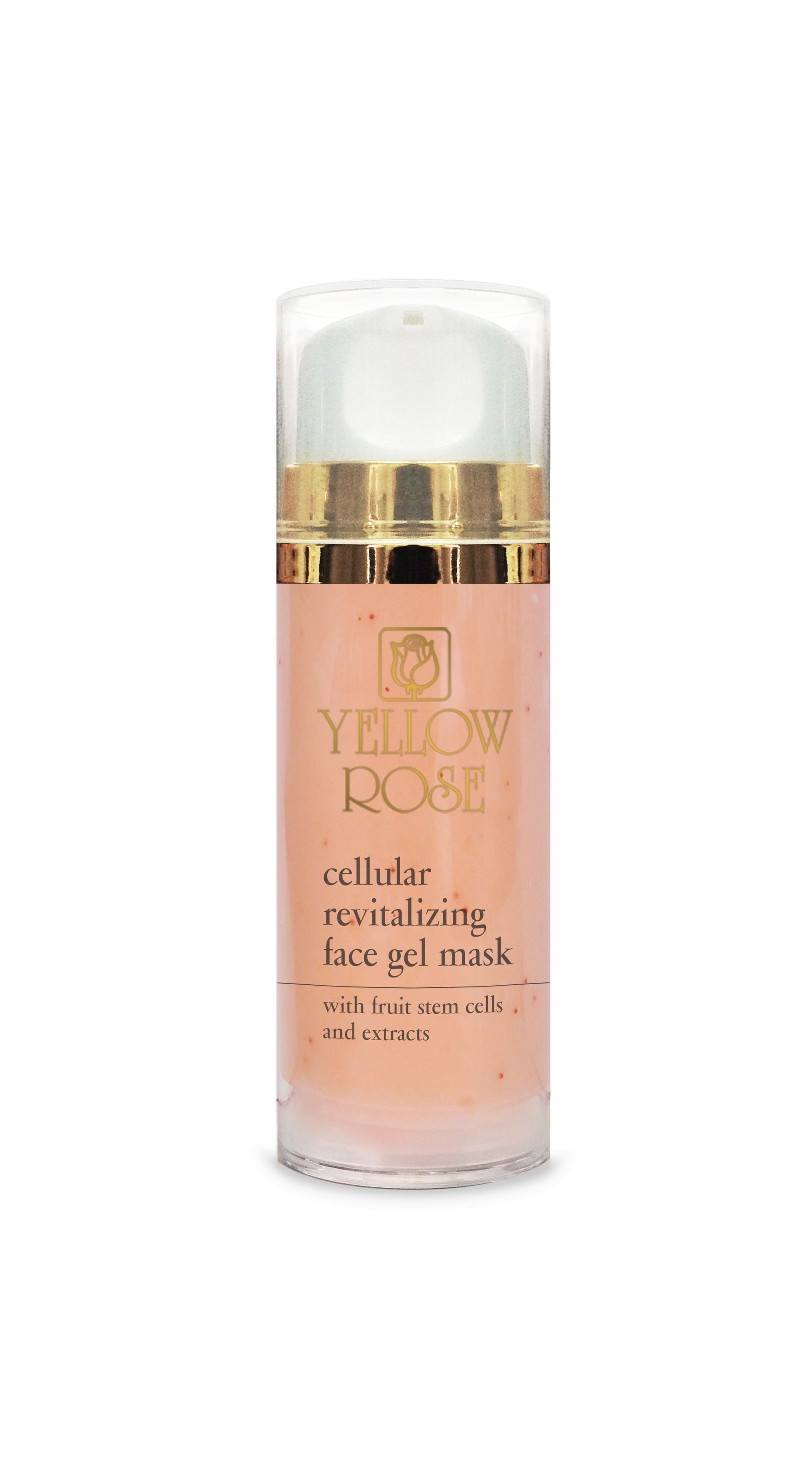 CELLULAR SUN CARE CREAM with Hyaluronic acid and Plant Stem Cells SPF50+ UVB (UVA)