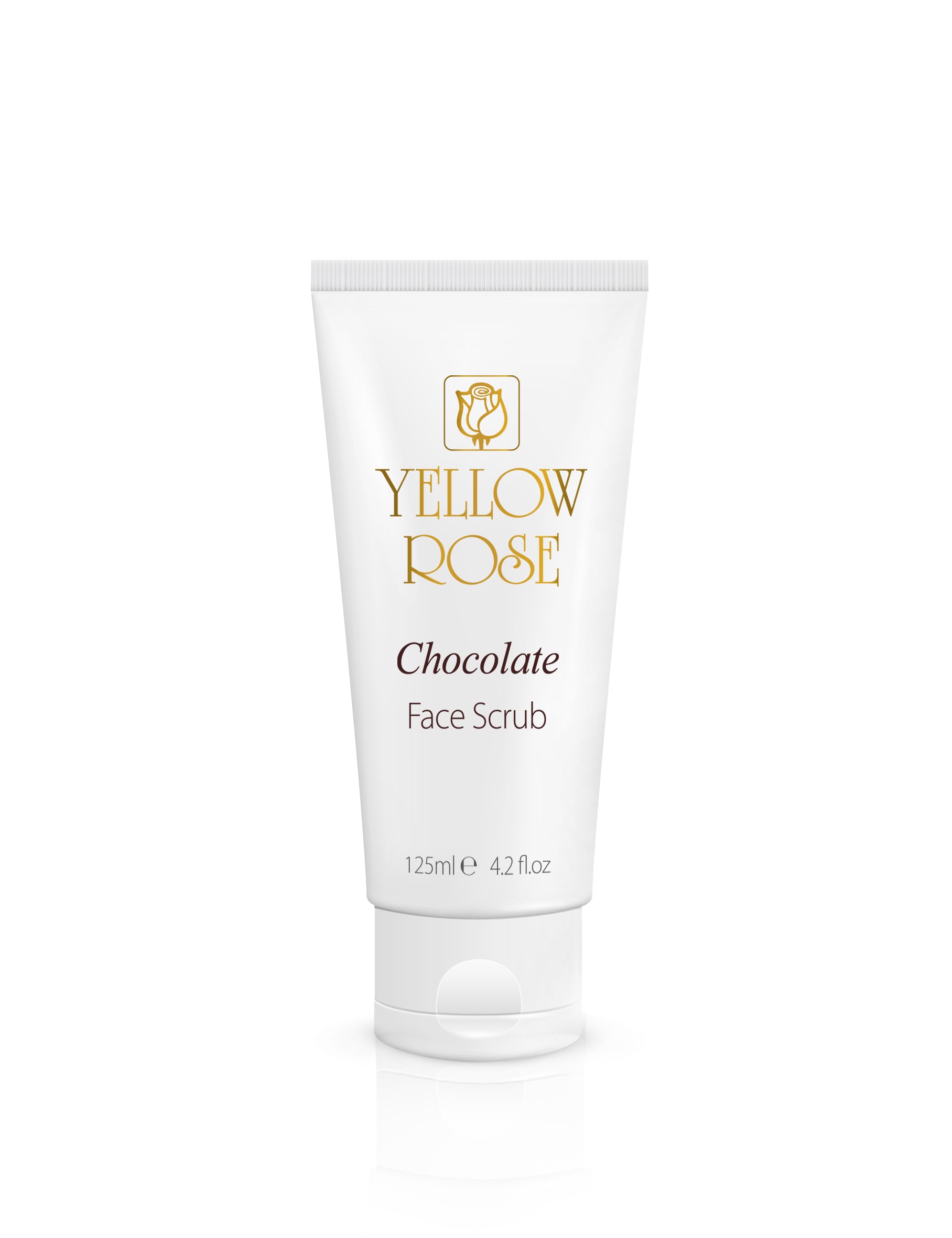 CHOCOLATE FACE SCRUB