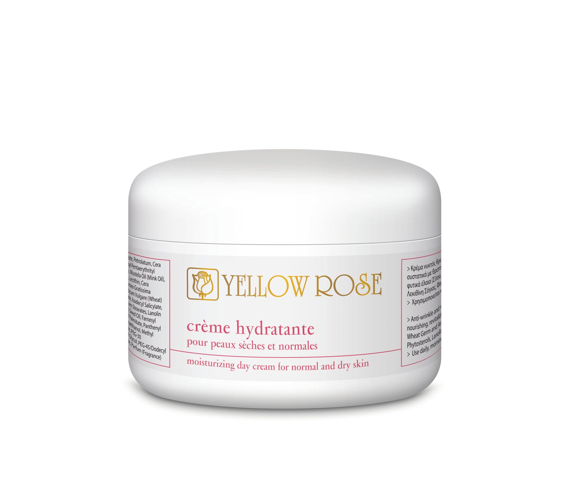 FACE CREAM