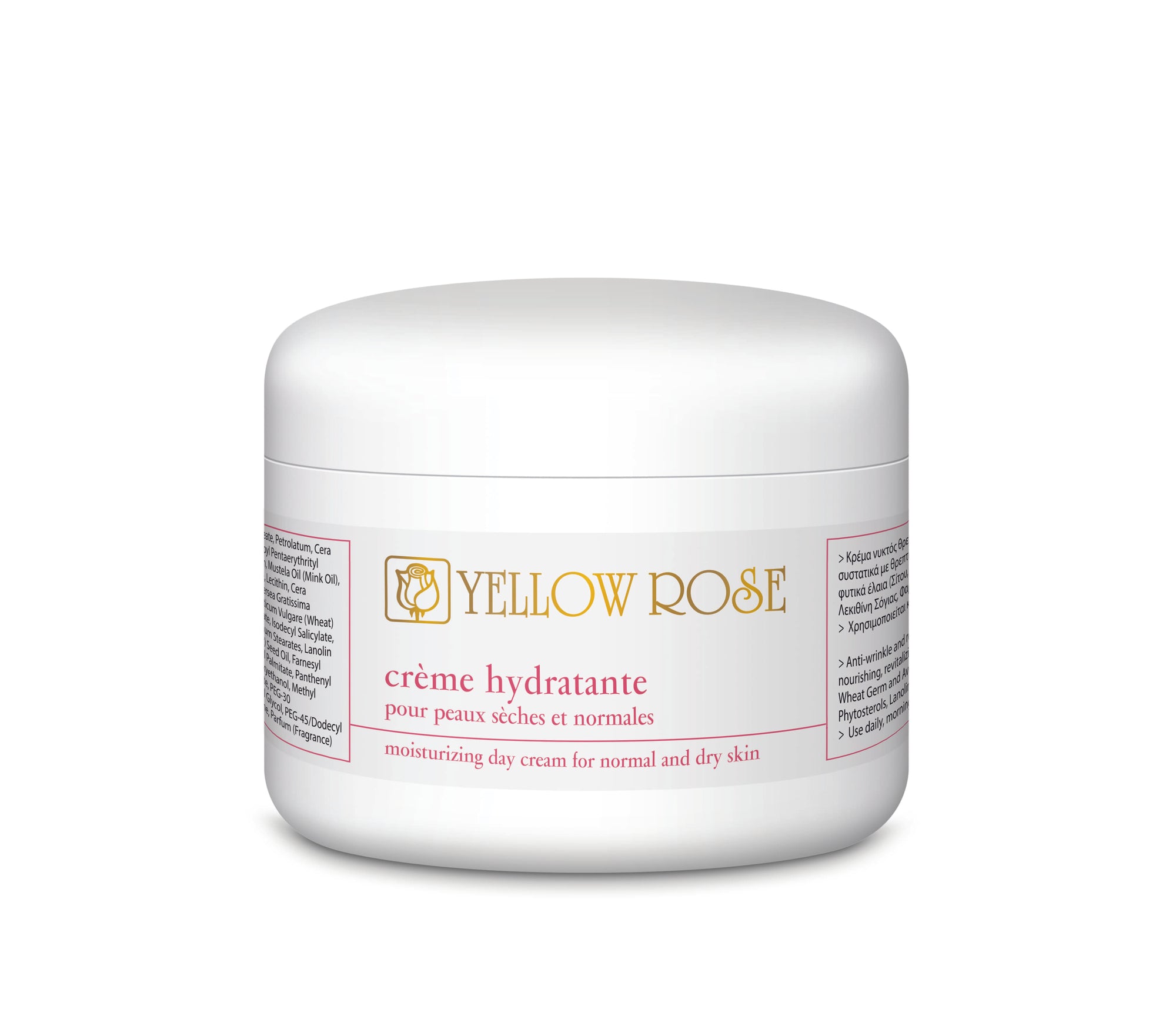 FACE CREAM
