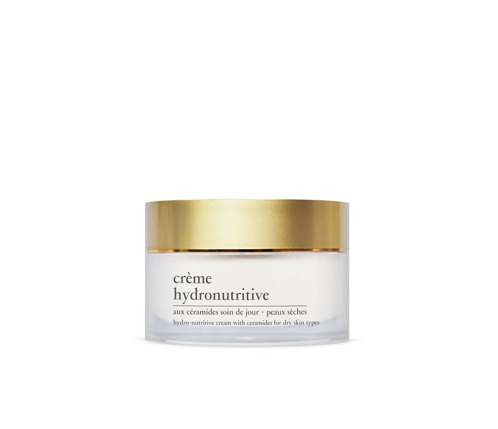 CREME HYDRO-NUTRITIVE