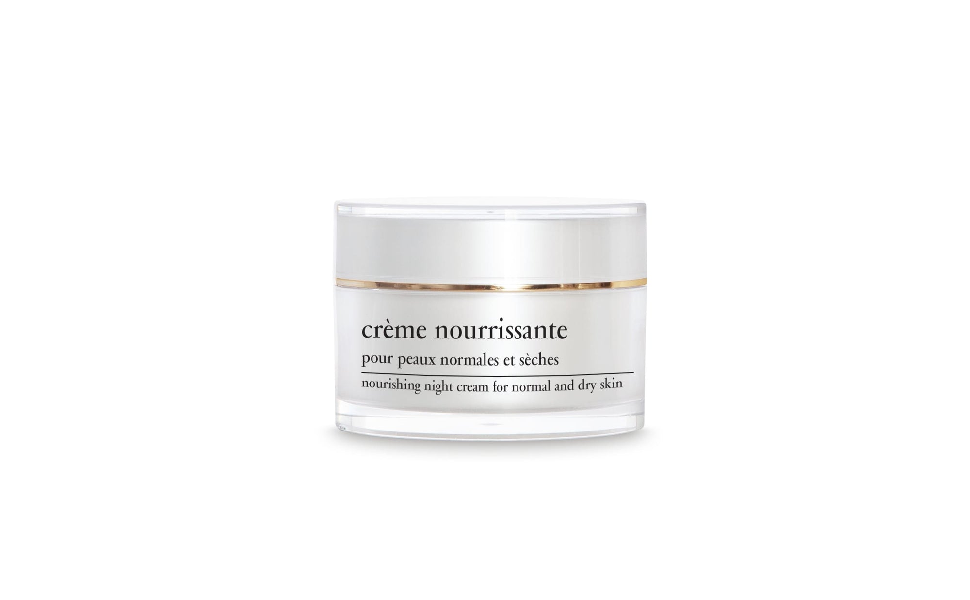 FACE CREAM