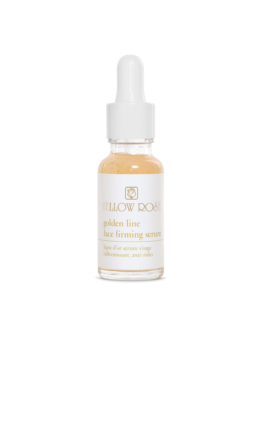 GOLDEN LINE FACE FIRMING SERUM